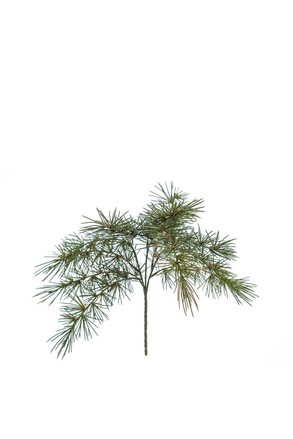 Kunstig barkvist 50 cm