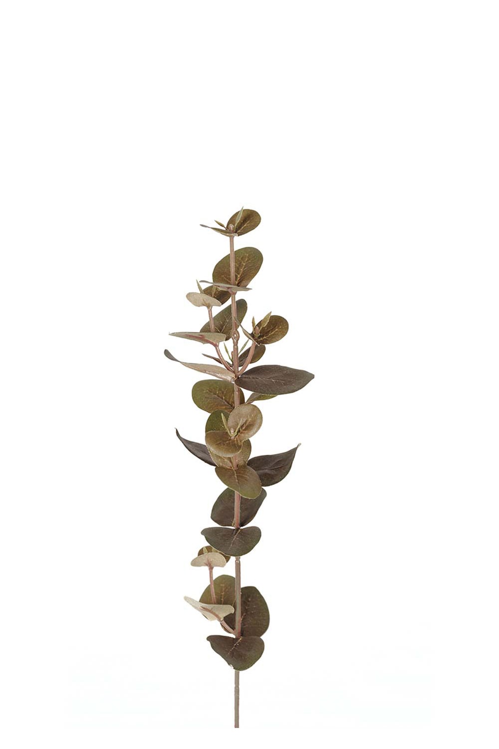 Kunstig grønn Eukalyptus 40 cm