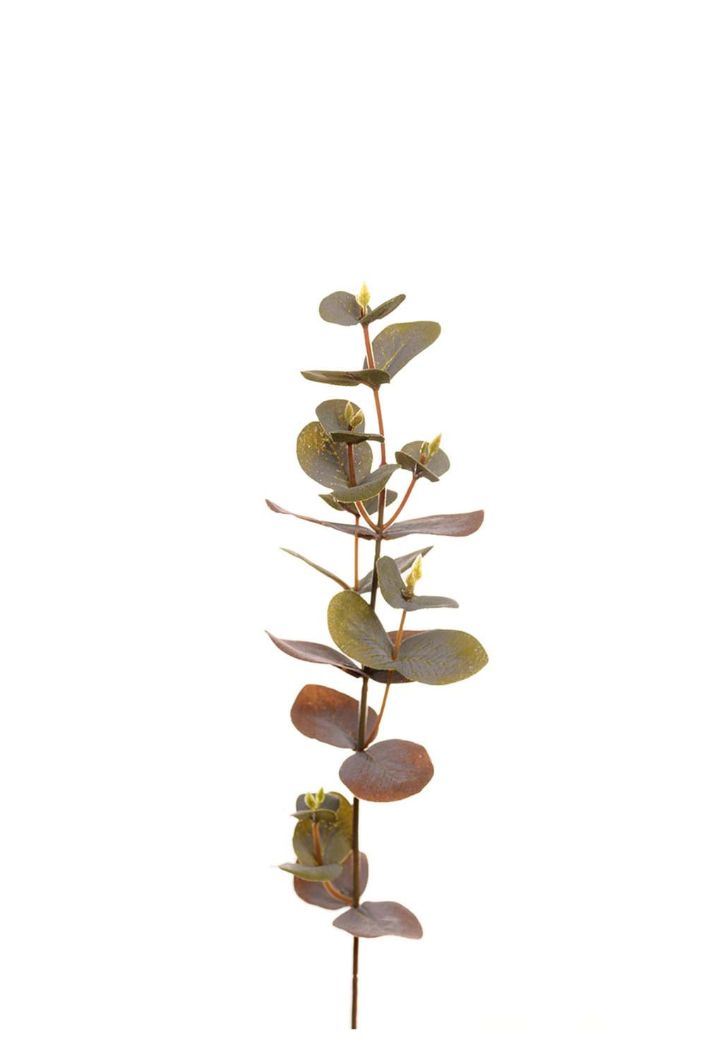 Kunstig grønn Eucalyptus 40 cm