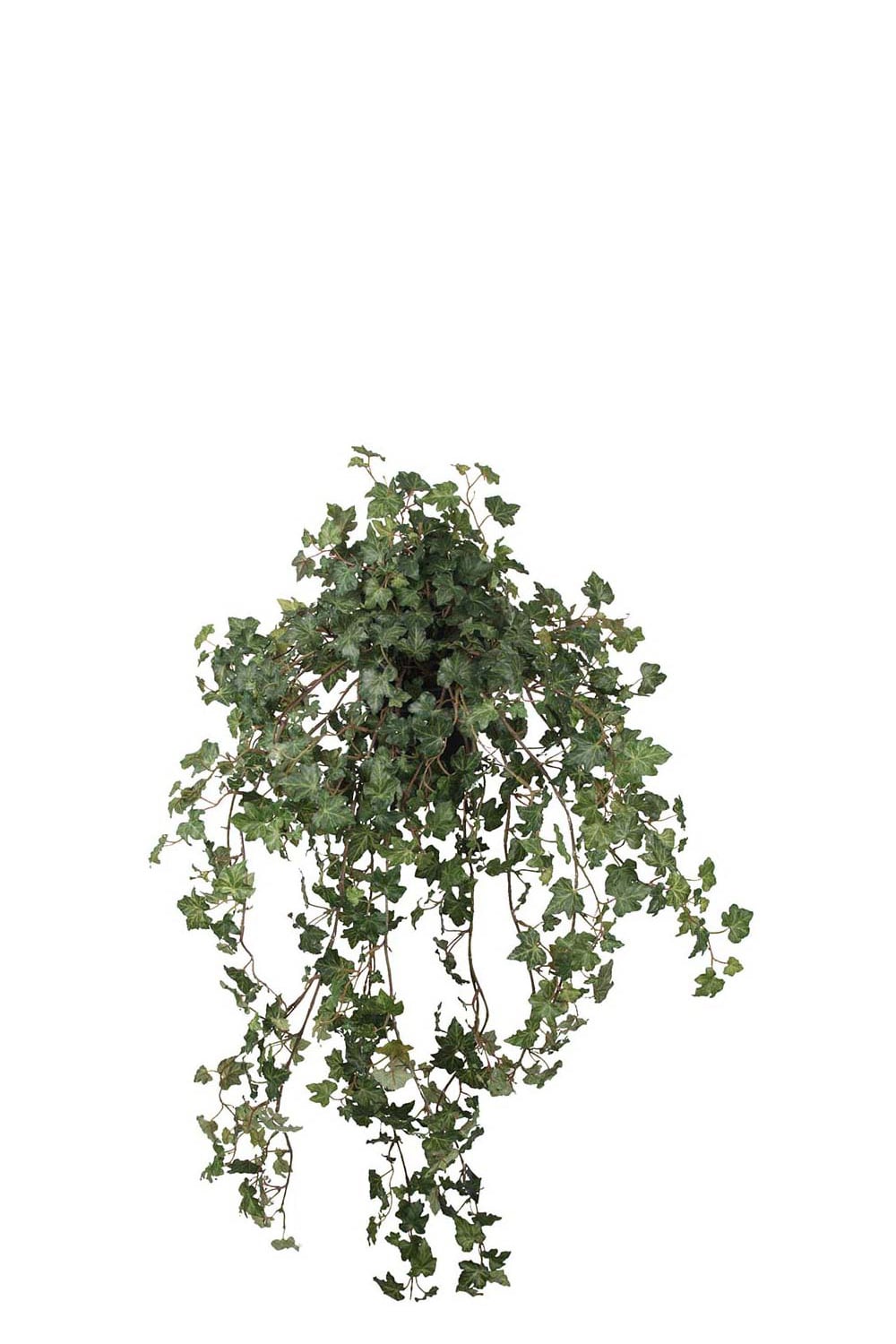Kunstig grønn Eføy 85 cm