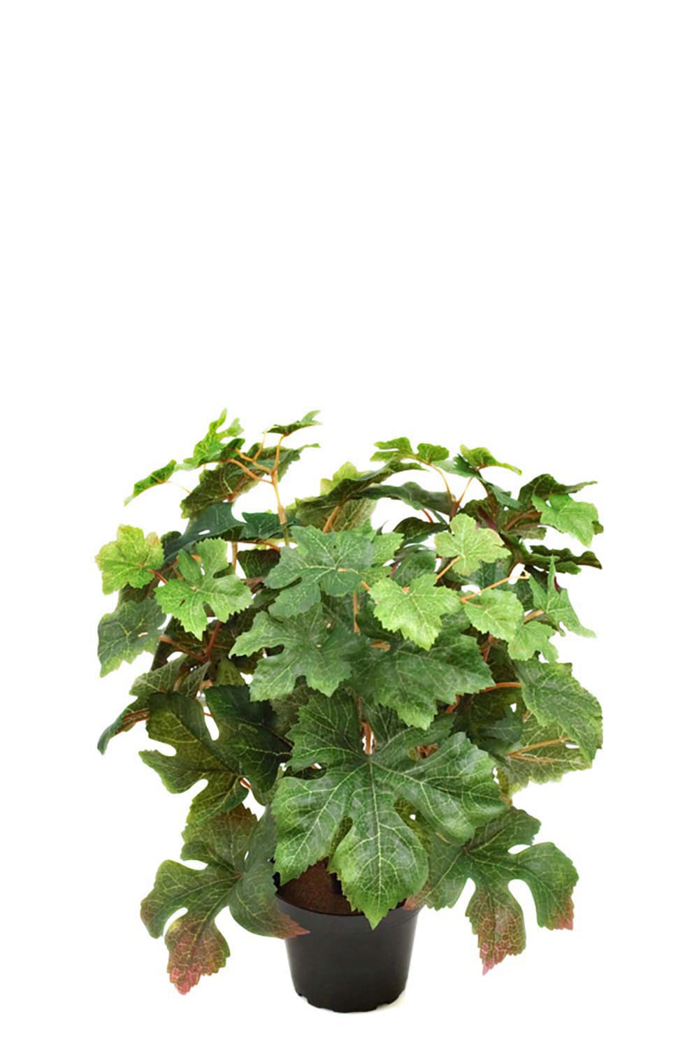 Kunstig grønn Vinranke 35 cm
