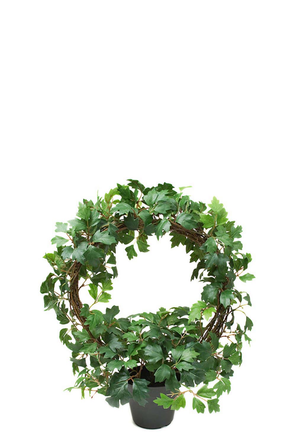 Kunstig grønn Cissus 45 cm