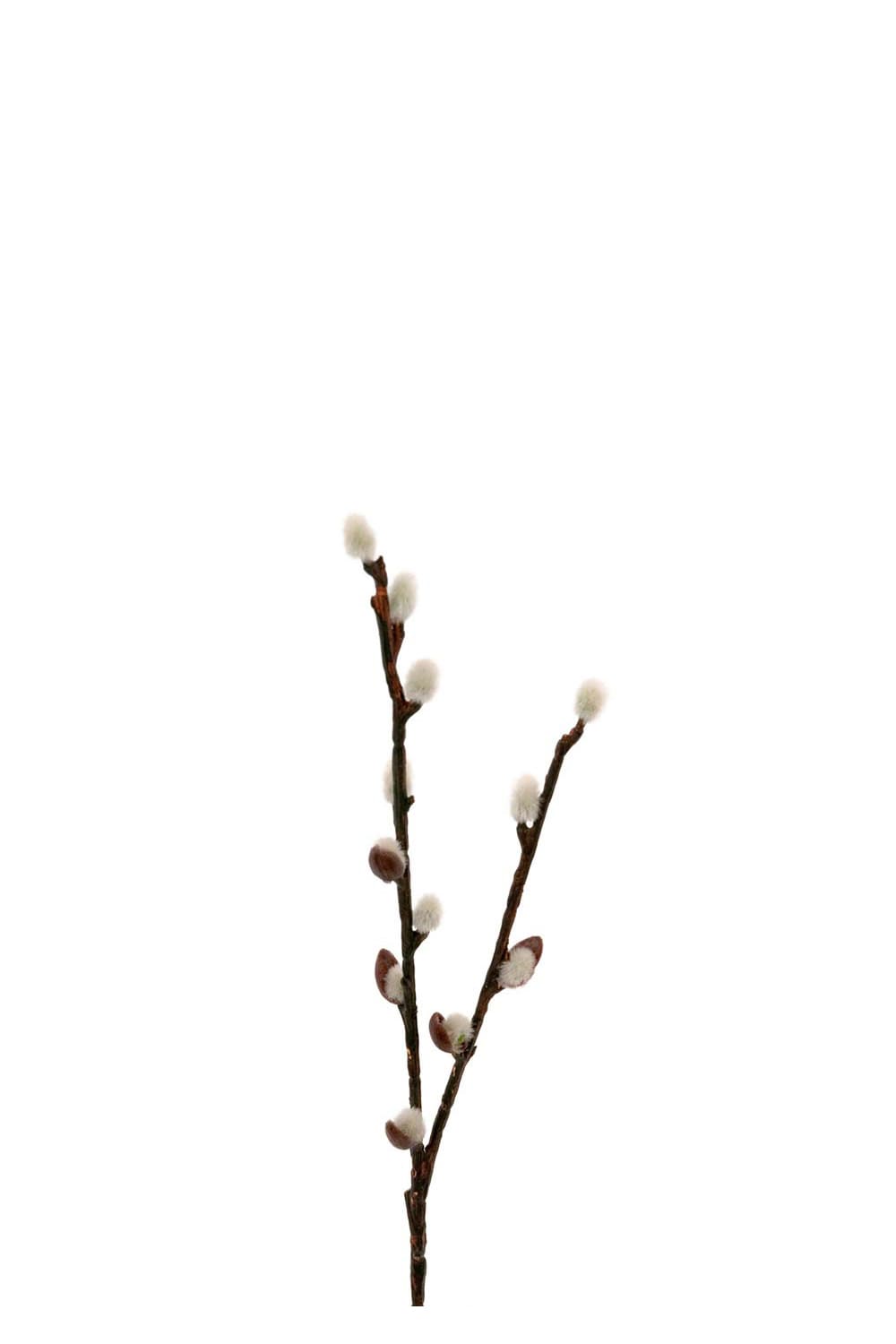 Kunstig grønn Vier 36 cm