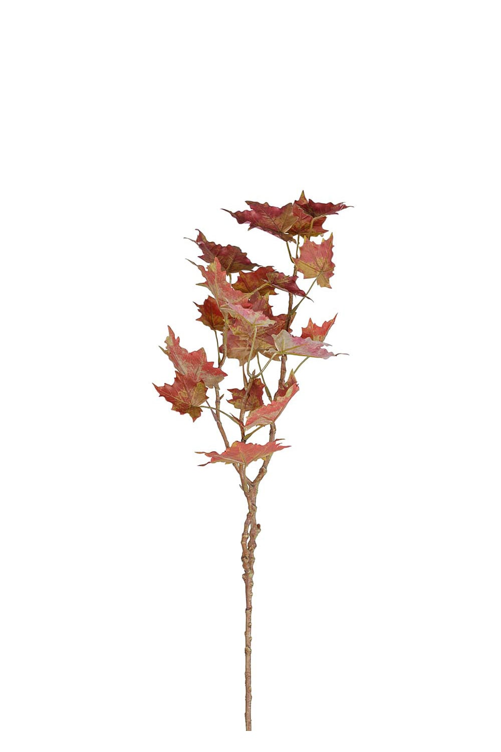 Kunstig burgunder Lønn 70 cm