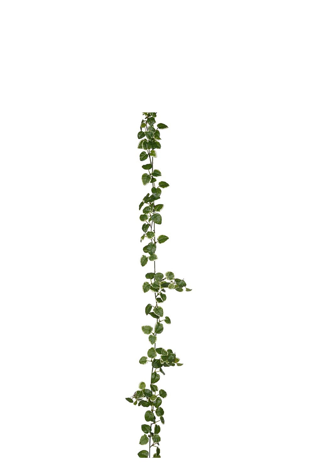 Kunstig grønn Pumila girlander 170 cm