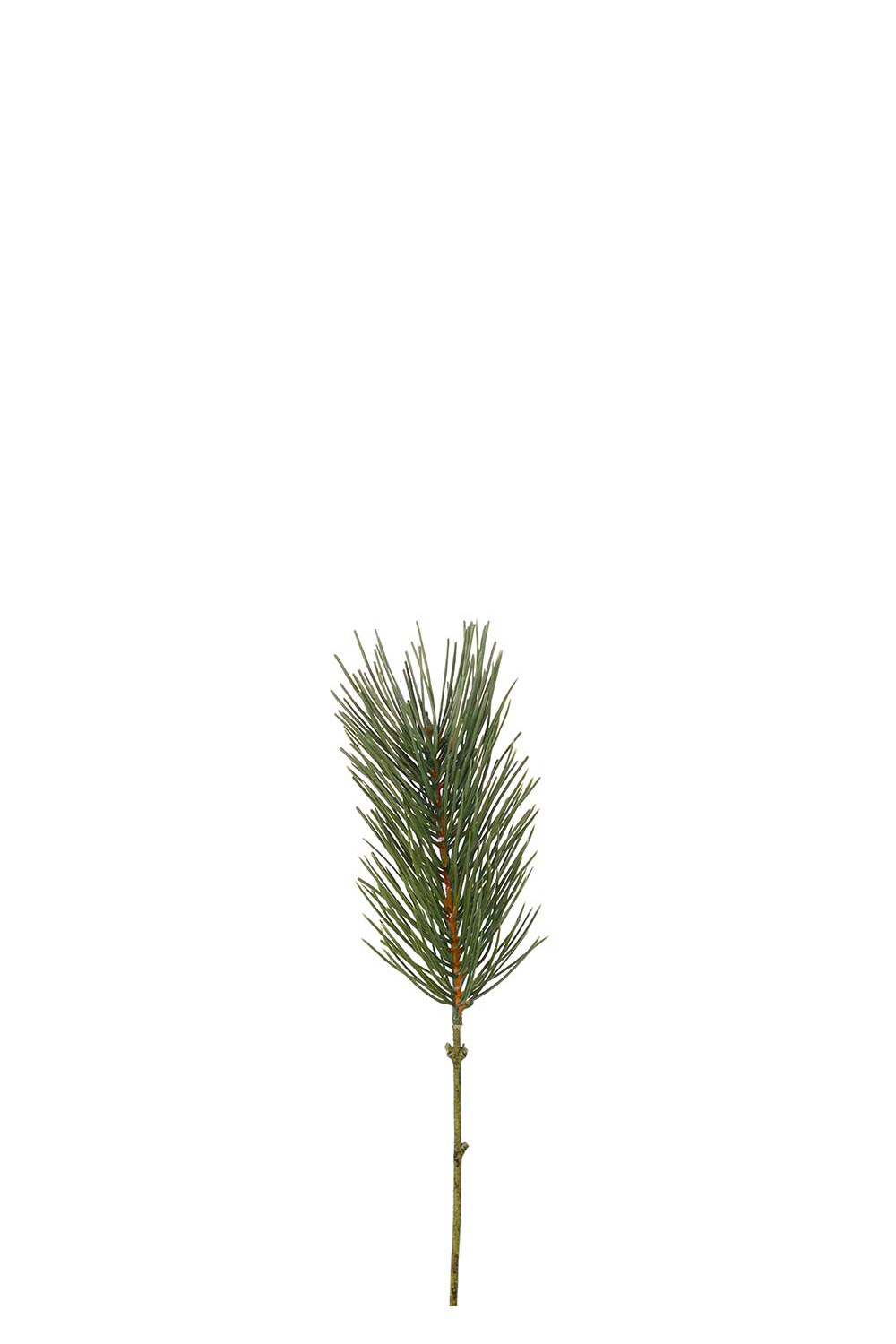 Kunstig grønn Furukvist 39 cm