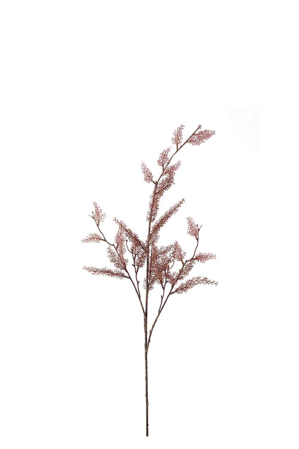 Kunstig brun eukalyptus 95 cm