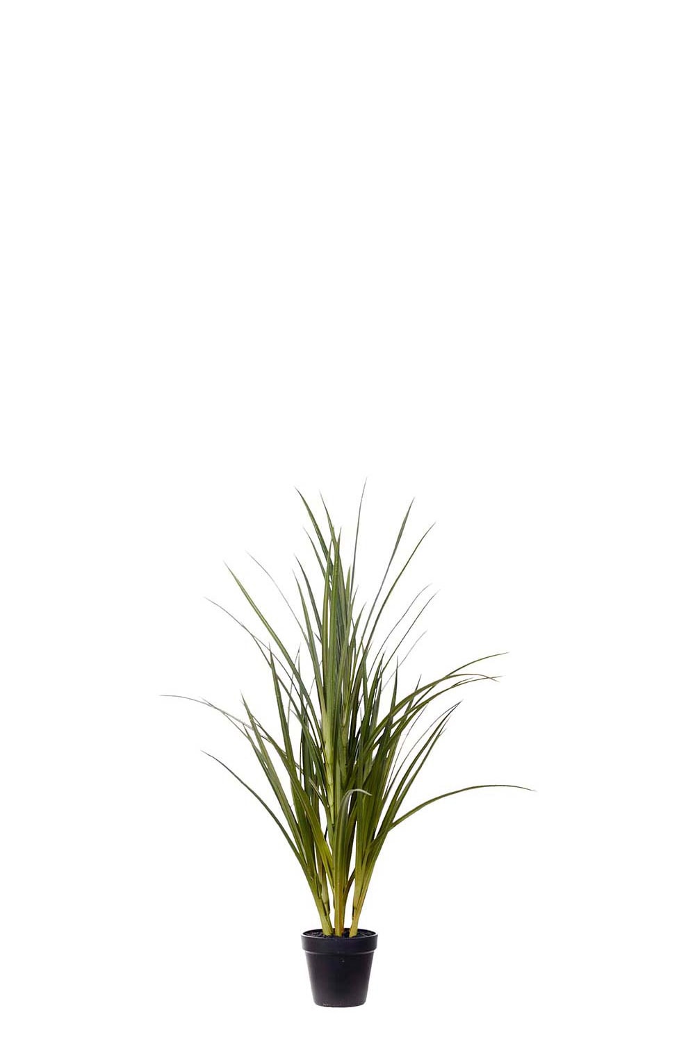 Kunstig grønt gress 80 cm