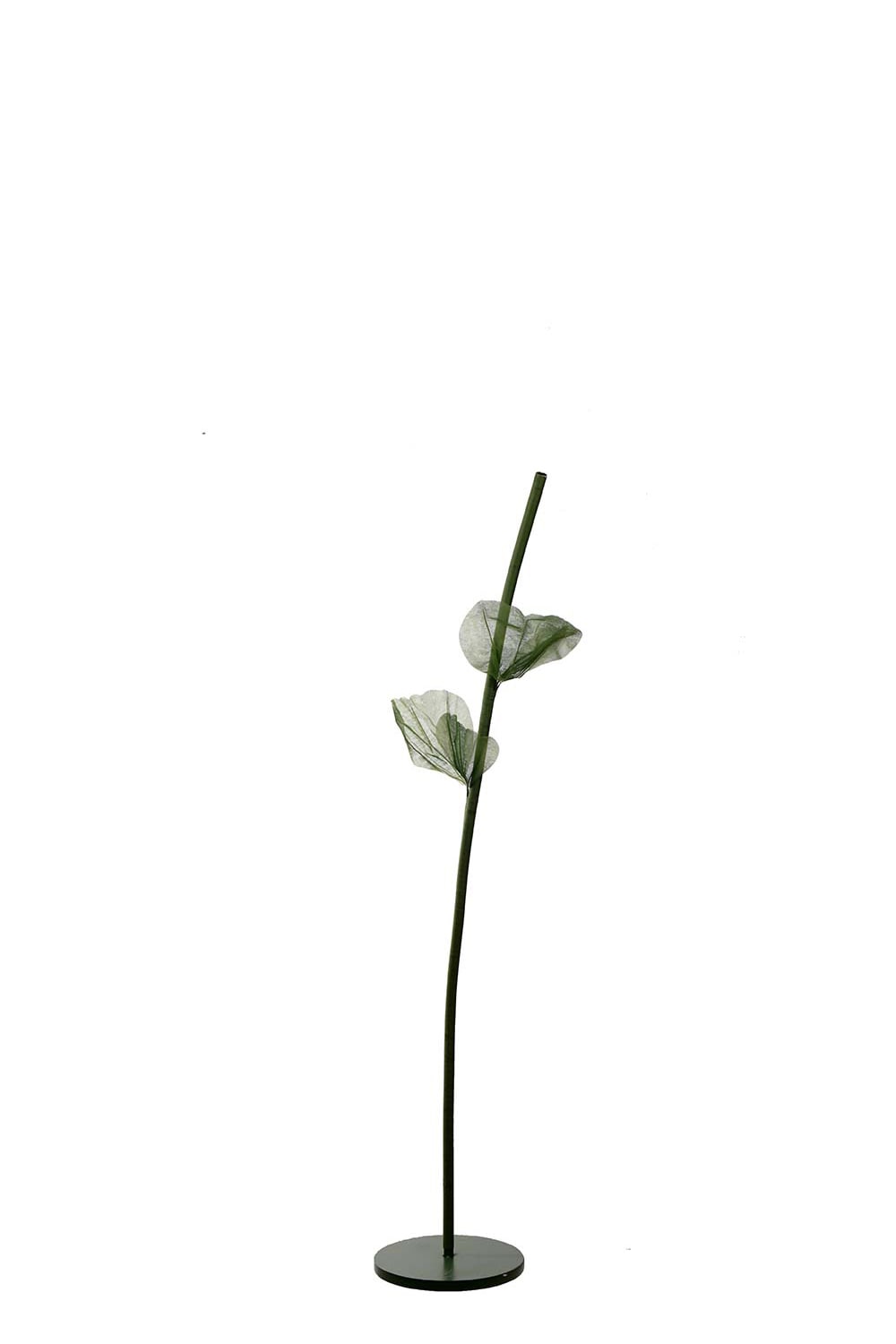 Kunstig grønn Stilk 180 cm
