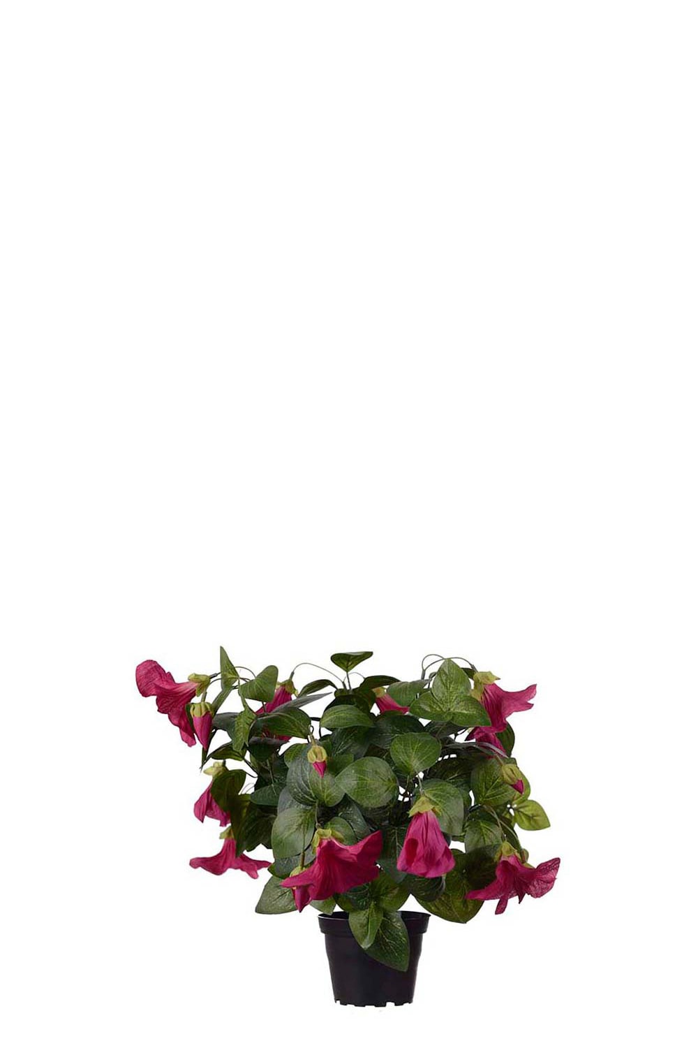 Kunstig fuksia Petunia 30 cm