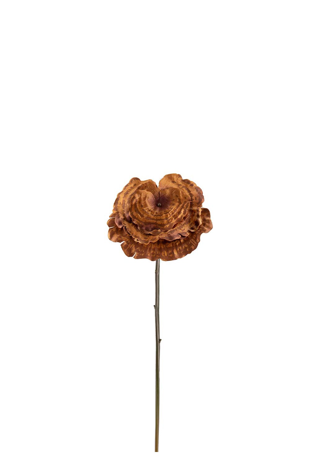 Kunstig brun Ganoderma 53 cm