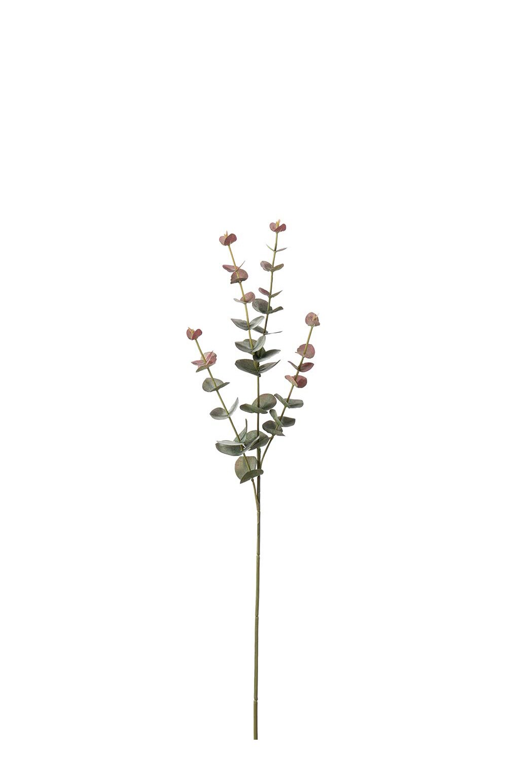 Kunstig grønn Eucalyptus 60 cm