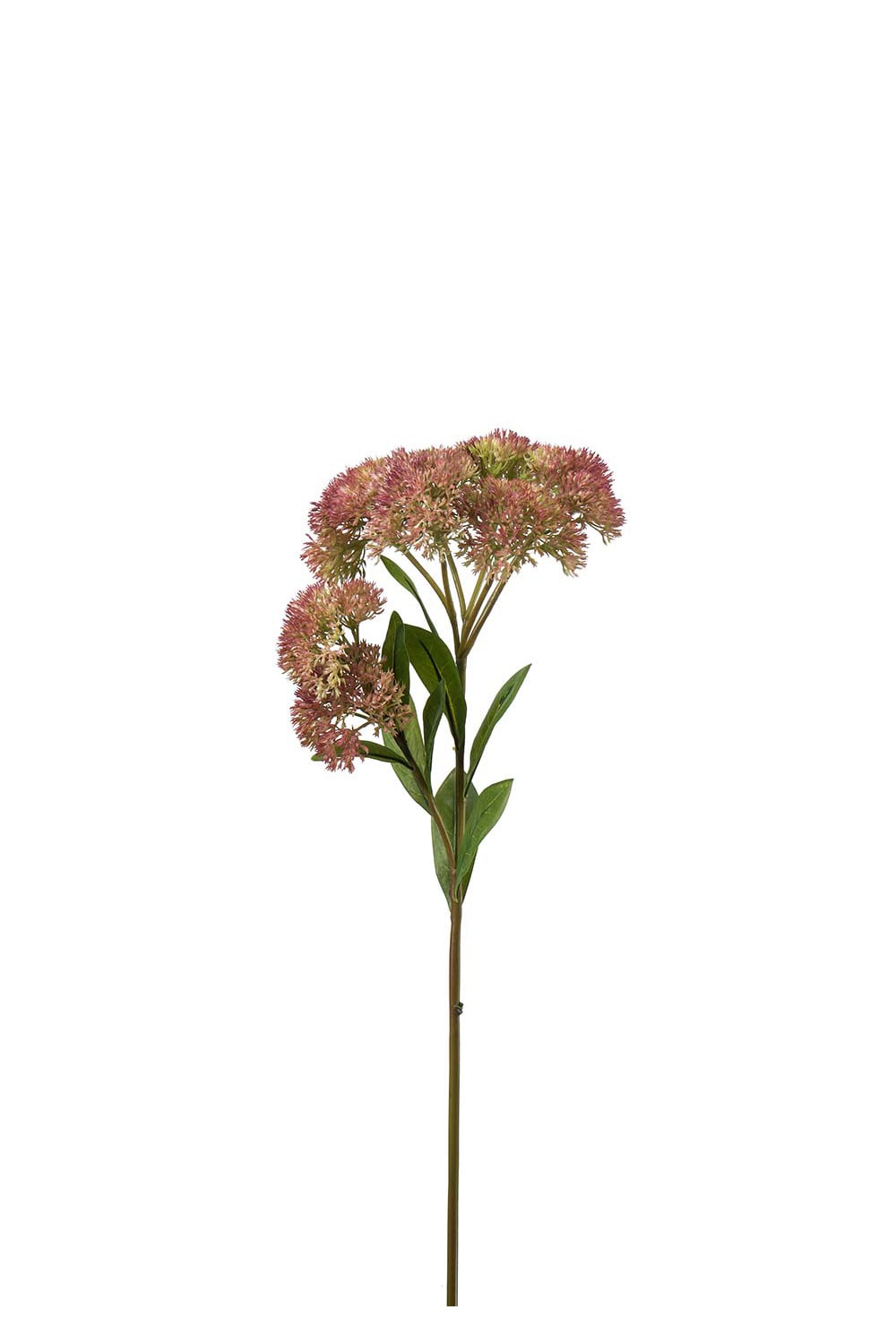 Kunstig grønn Sedum 65 cm