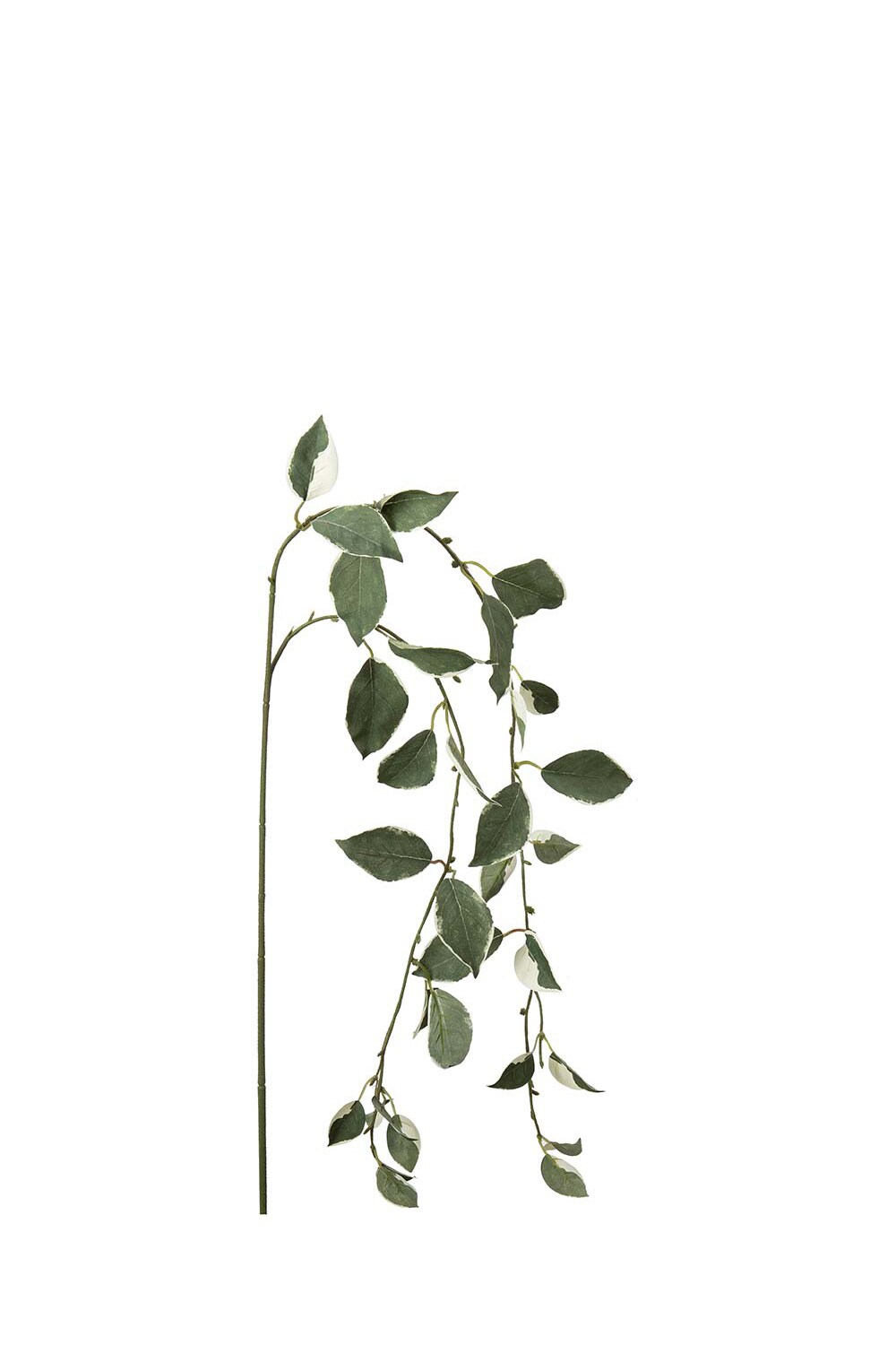 Kunstig grønn Kvist 50 cm