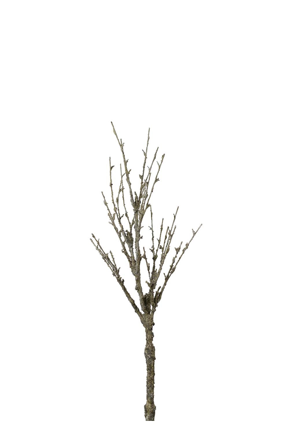 Kunstig brun Gren 105 cm