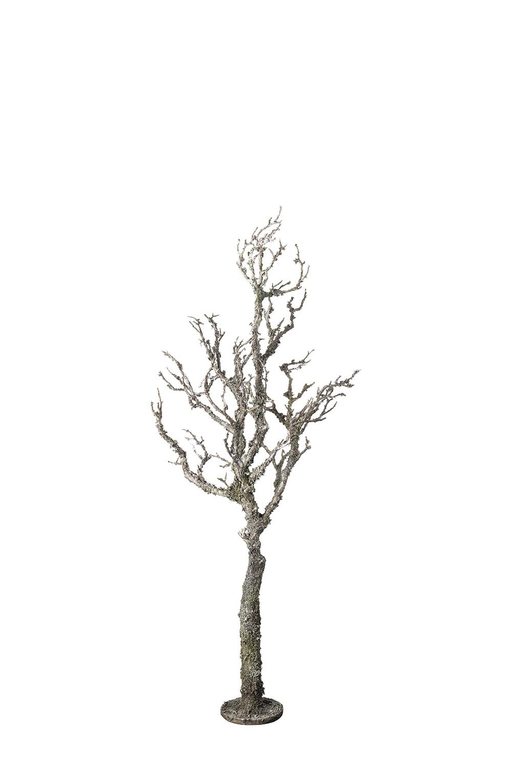 Kunstig brun Tre 110 cm