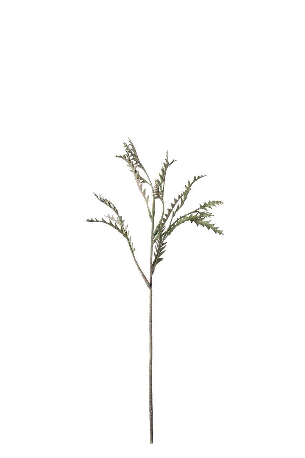 Kunstig grønn Kvist 40 cm