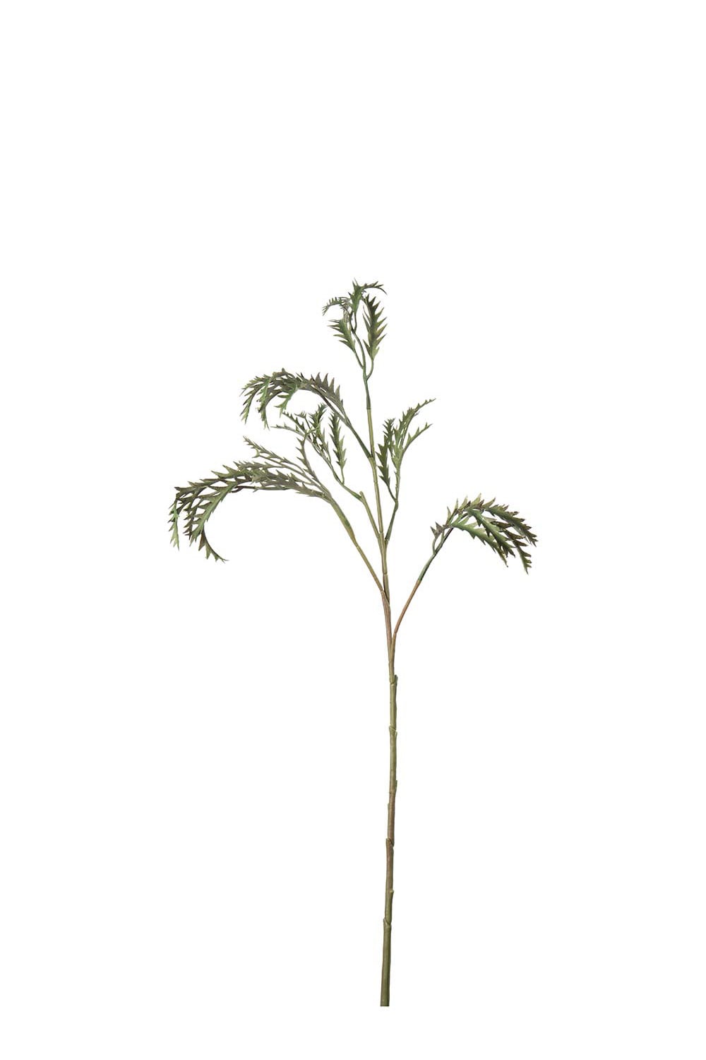 Kunstig grønn Kvist 70 cm