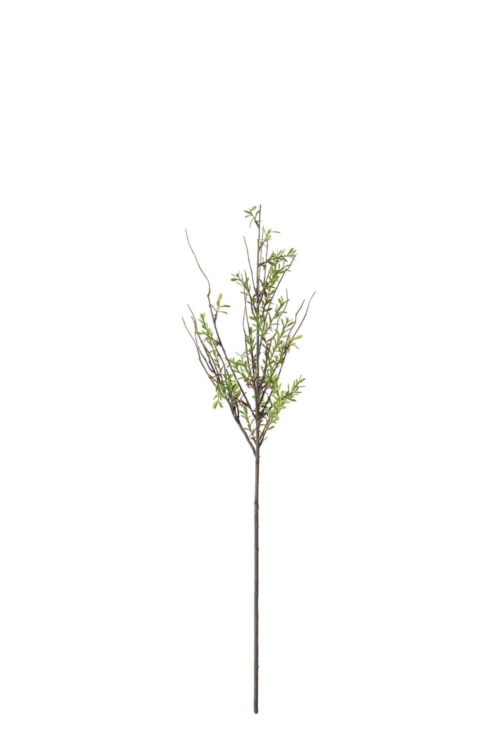 Kunstig grønn Kvist 100 cm