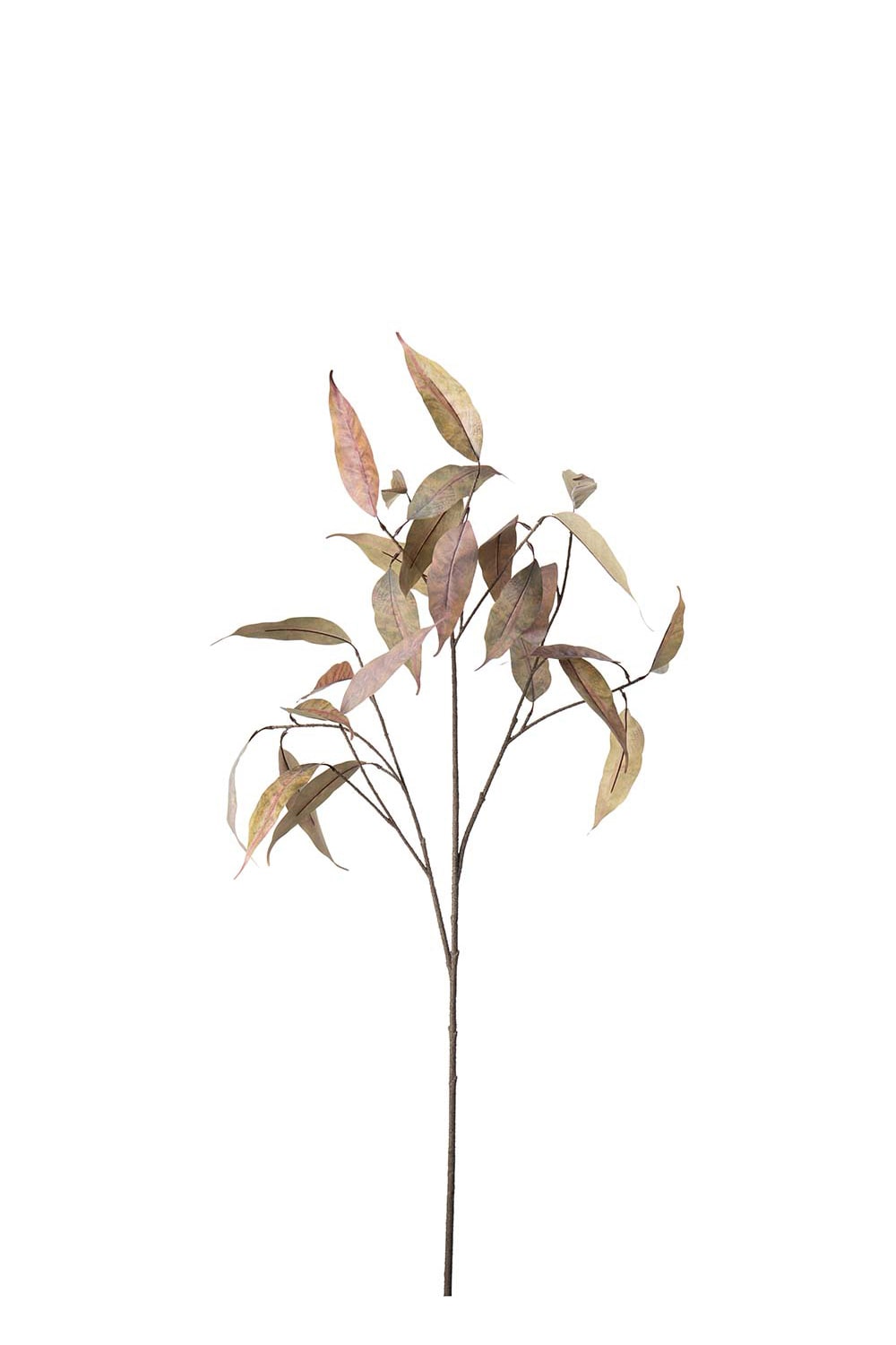 Kunstig brun Eucalyptus 90 cm