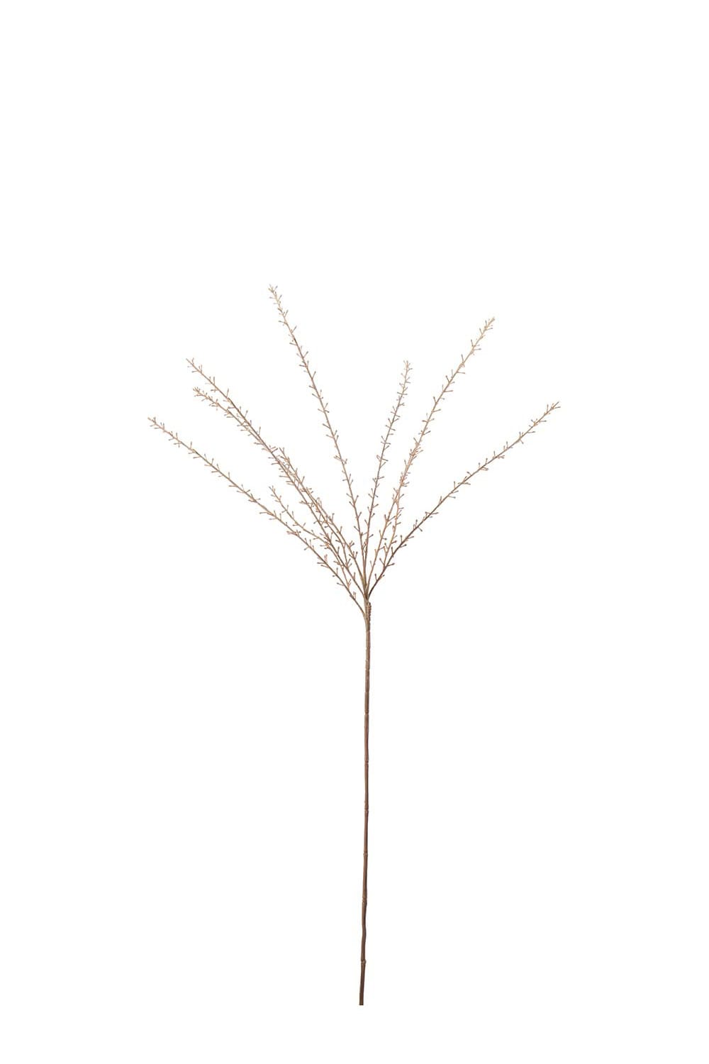 Kunstig beige Kvist 75 cm