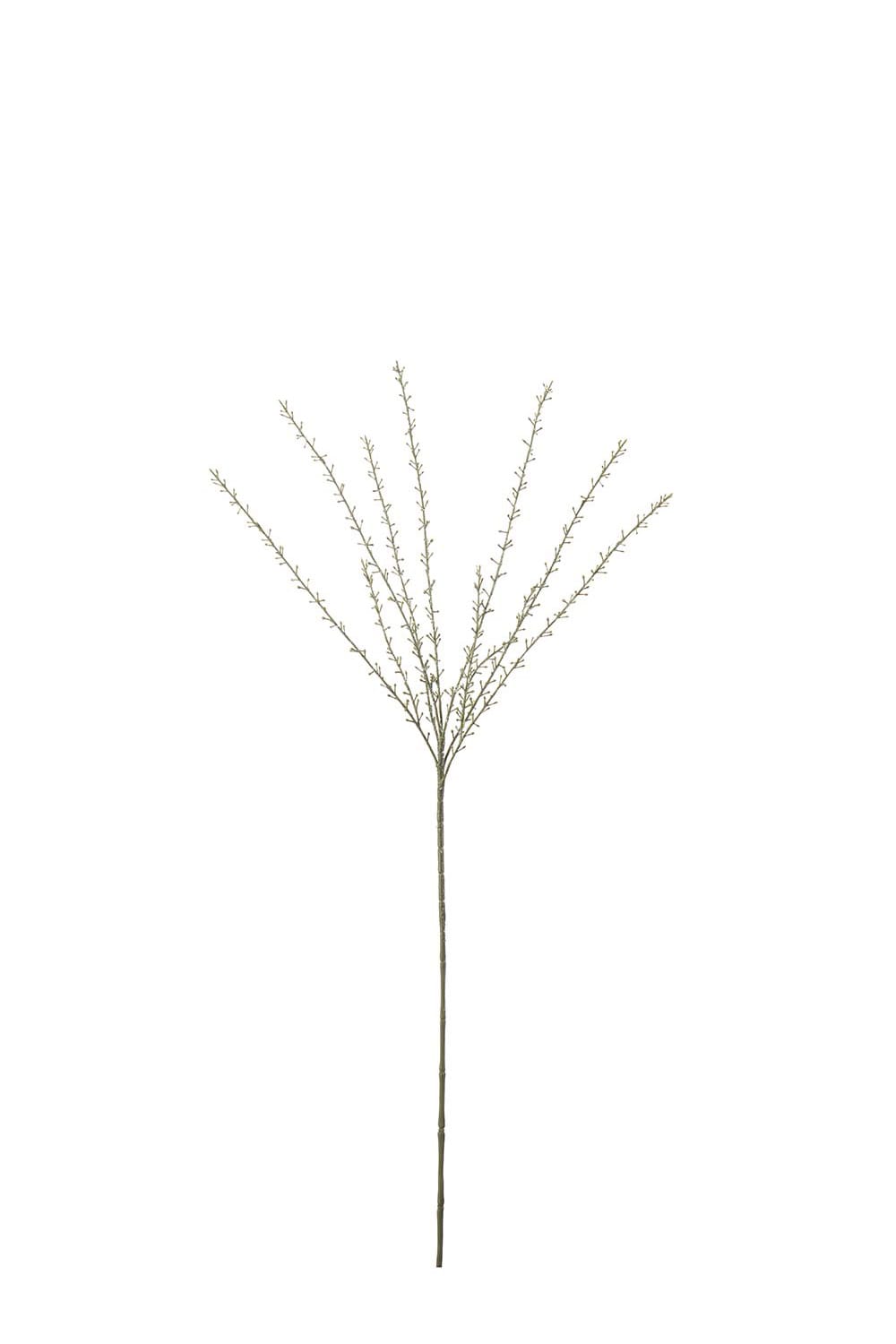 Kunstig grønn Kvist 75 cm