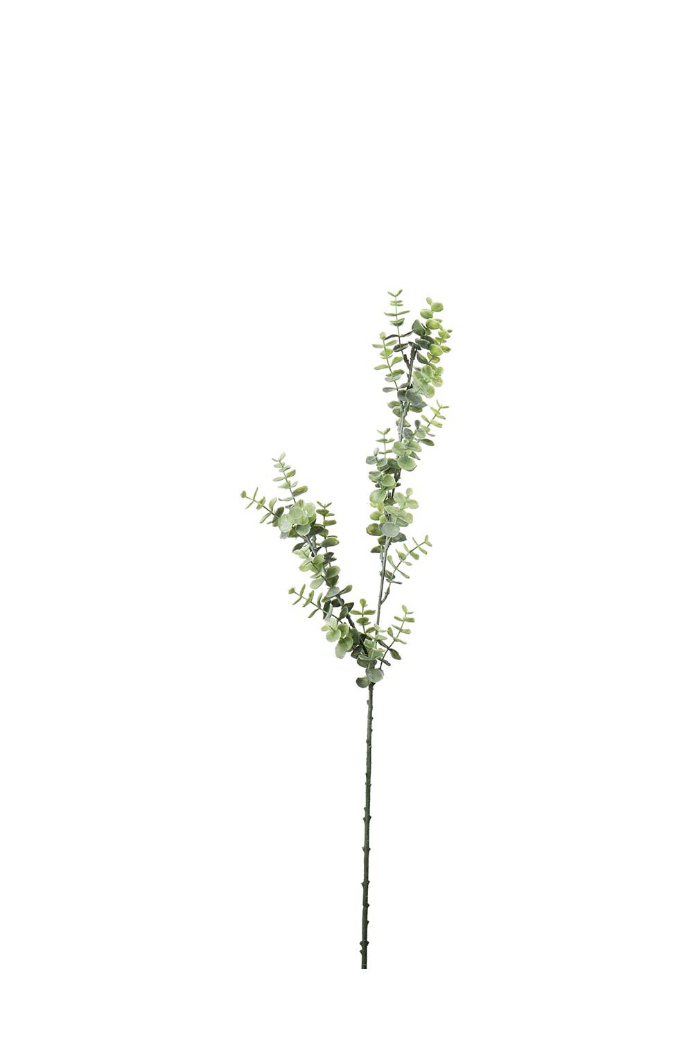 Kunstig grønn Eucalyptus 70 cm
