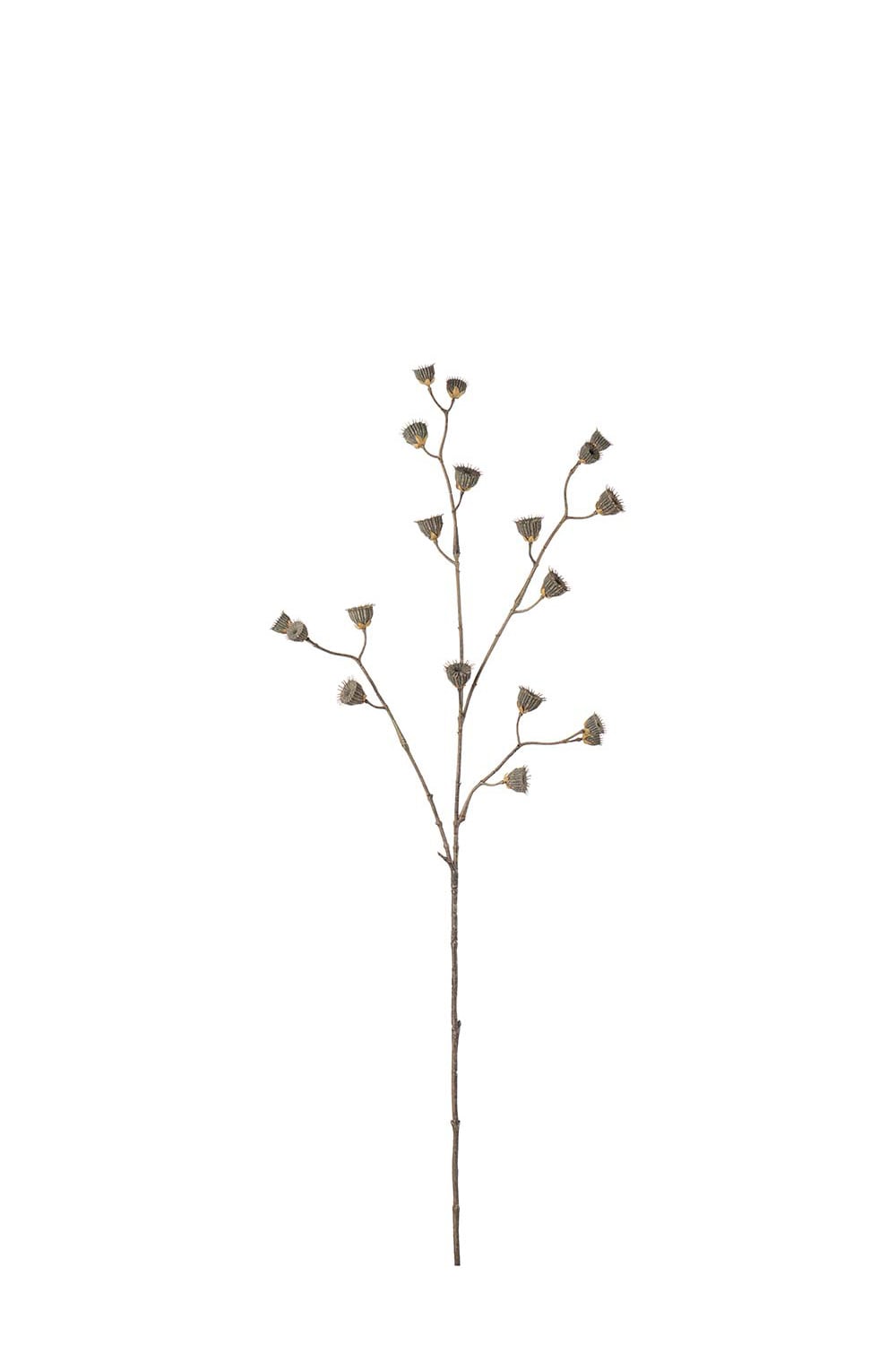 Kunstig brun Kvist 85 cm