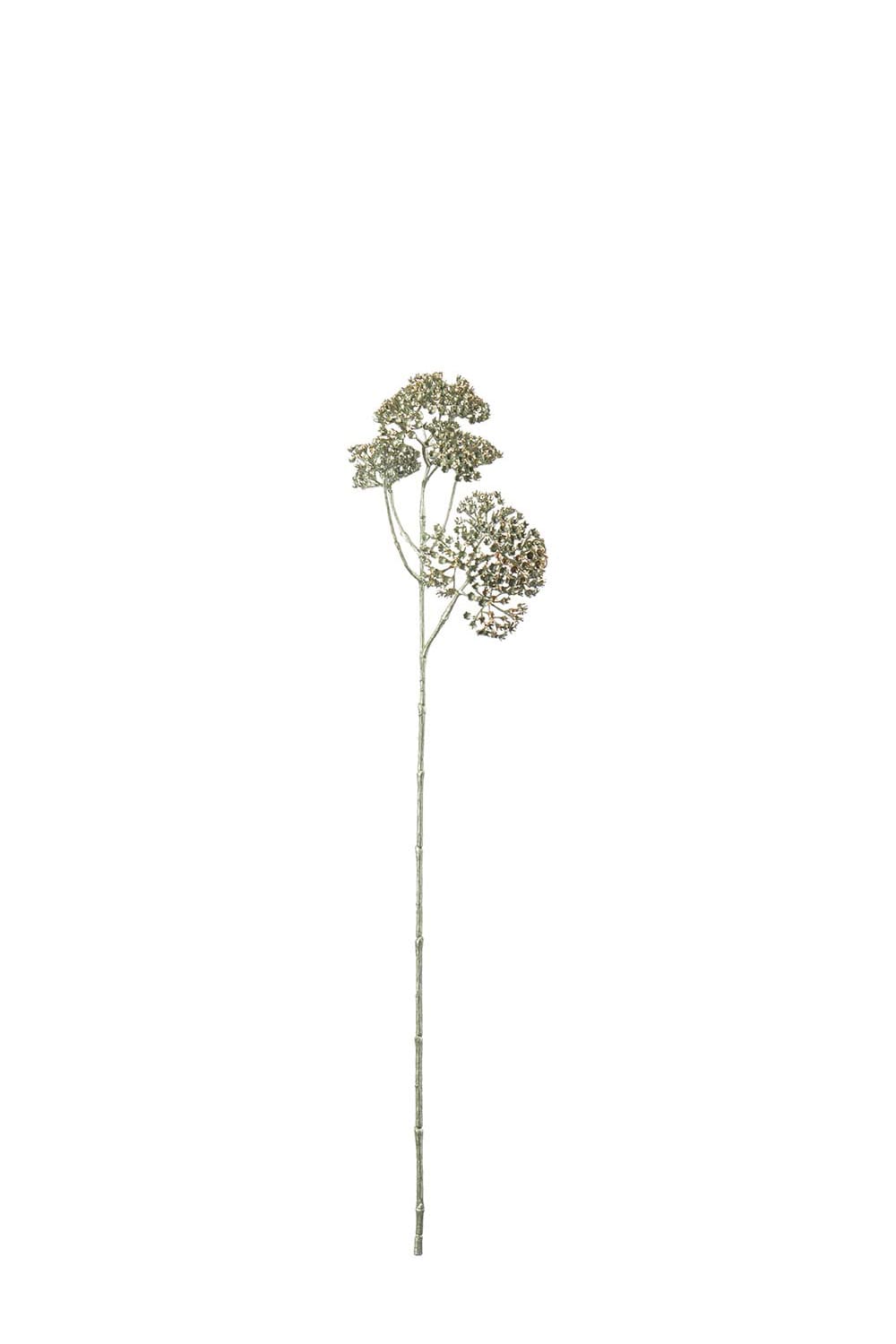 Kunstig grønn Ryllik 54 cm