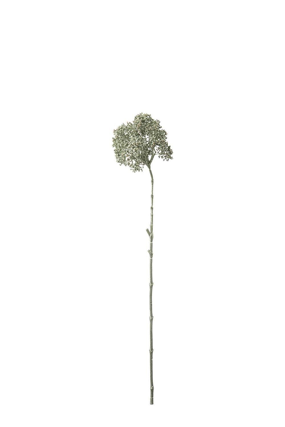 Kunstig grønn Bærkvist 74 cm