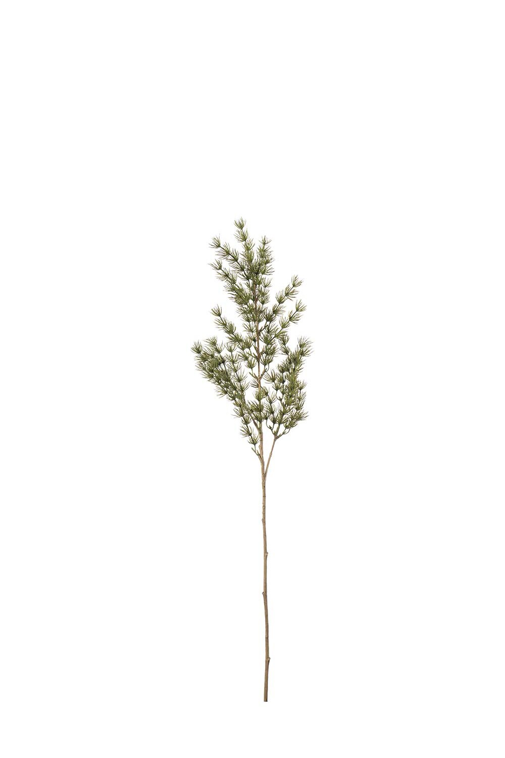 Kunstig grønn Asparagus 75 cm