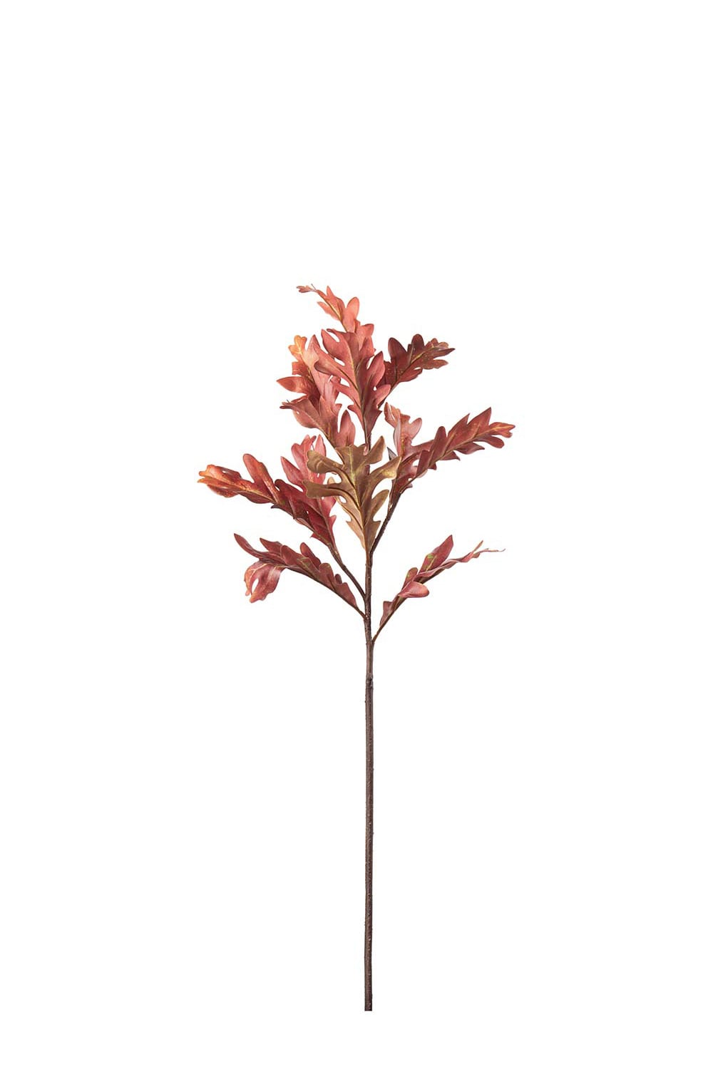 Kunstig brun Eik 80 cm