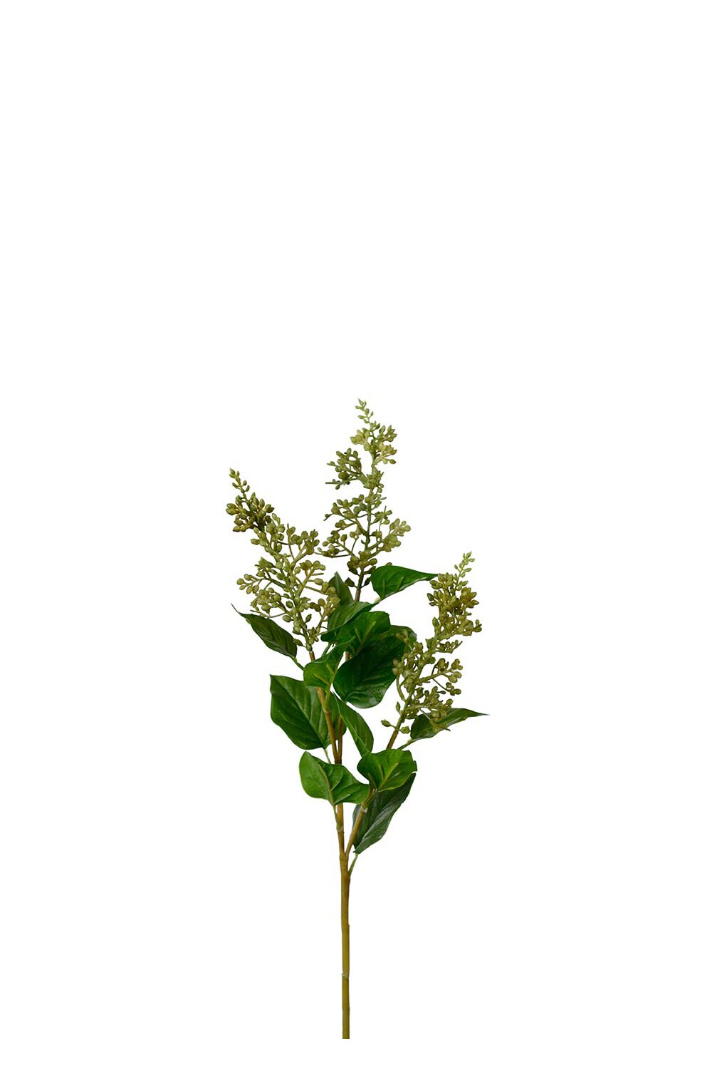 Kunstig grønn Bærkvist 68 cm