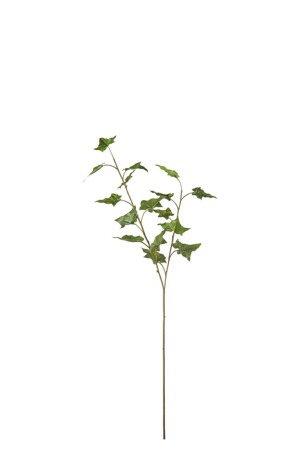 Kunstig grønn Eføy 70 cm