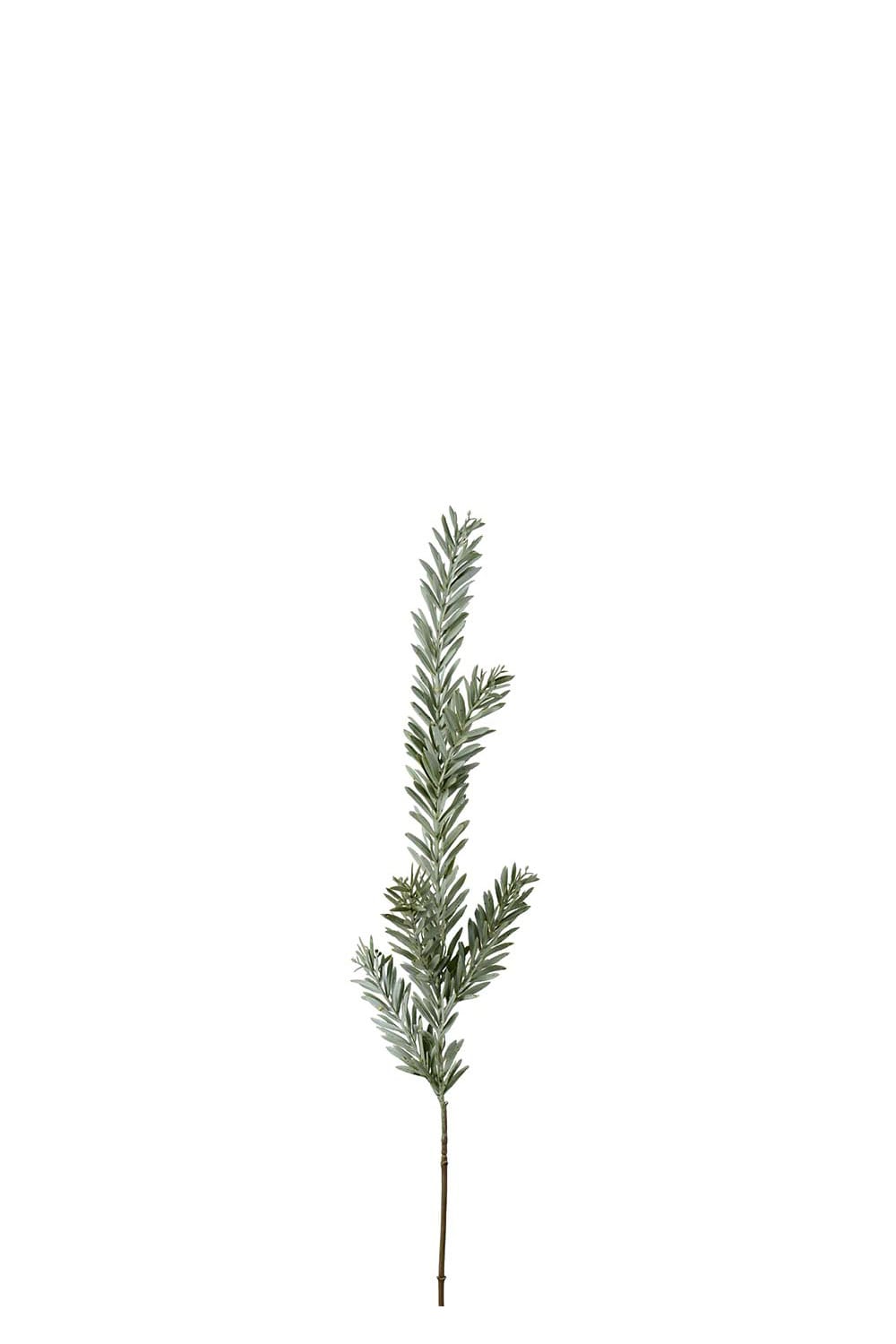 Kunstig grå Kvist 90 cm