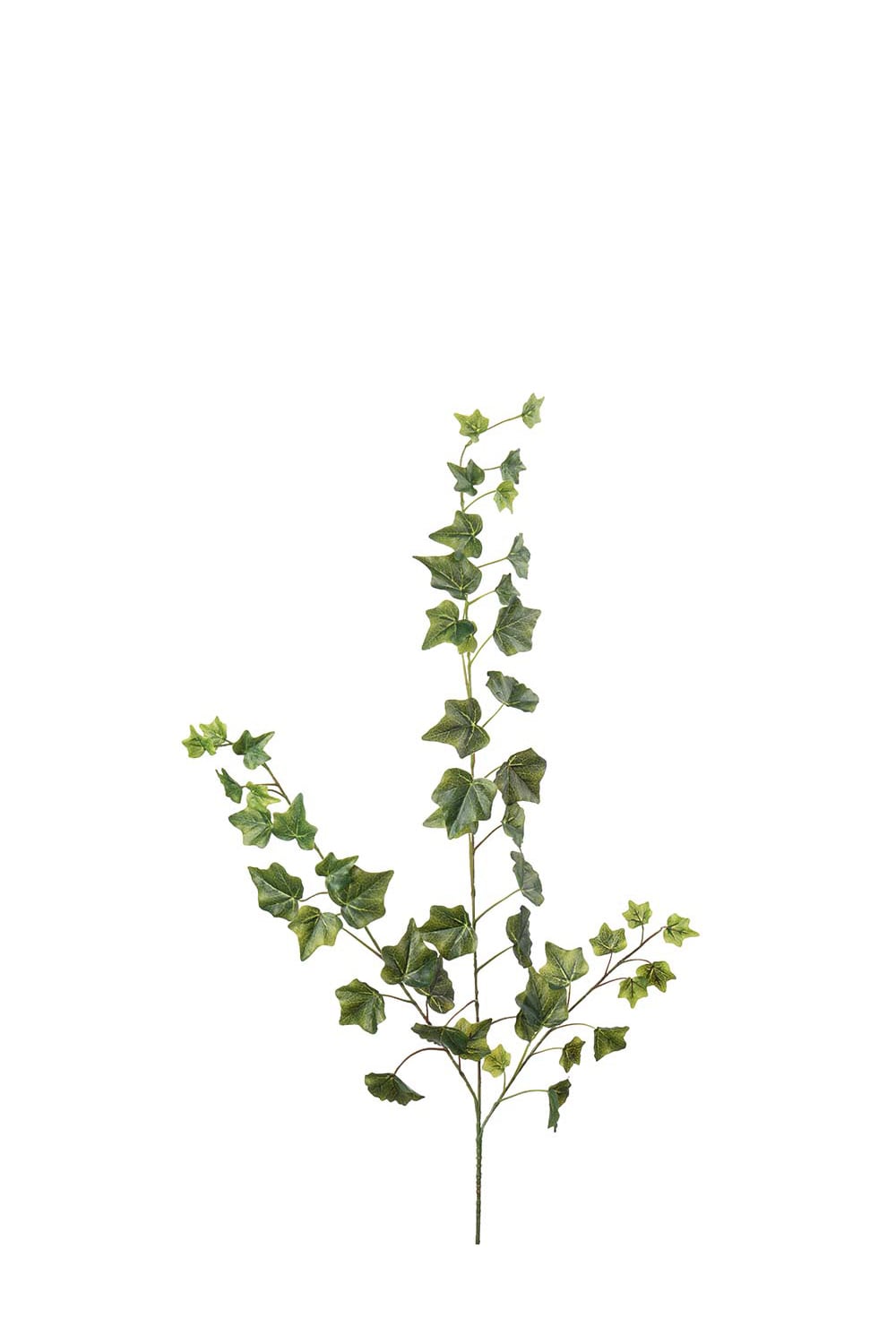 Kunstig grønn Eføy 60 cm