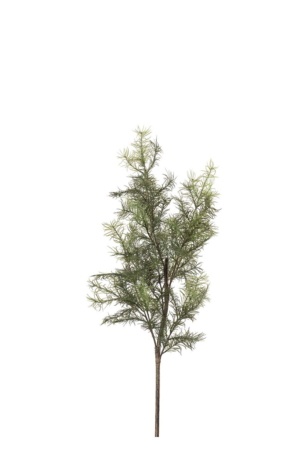 Kunstig grønn Furukvist 98 cm