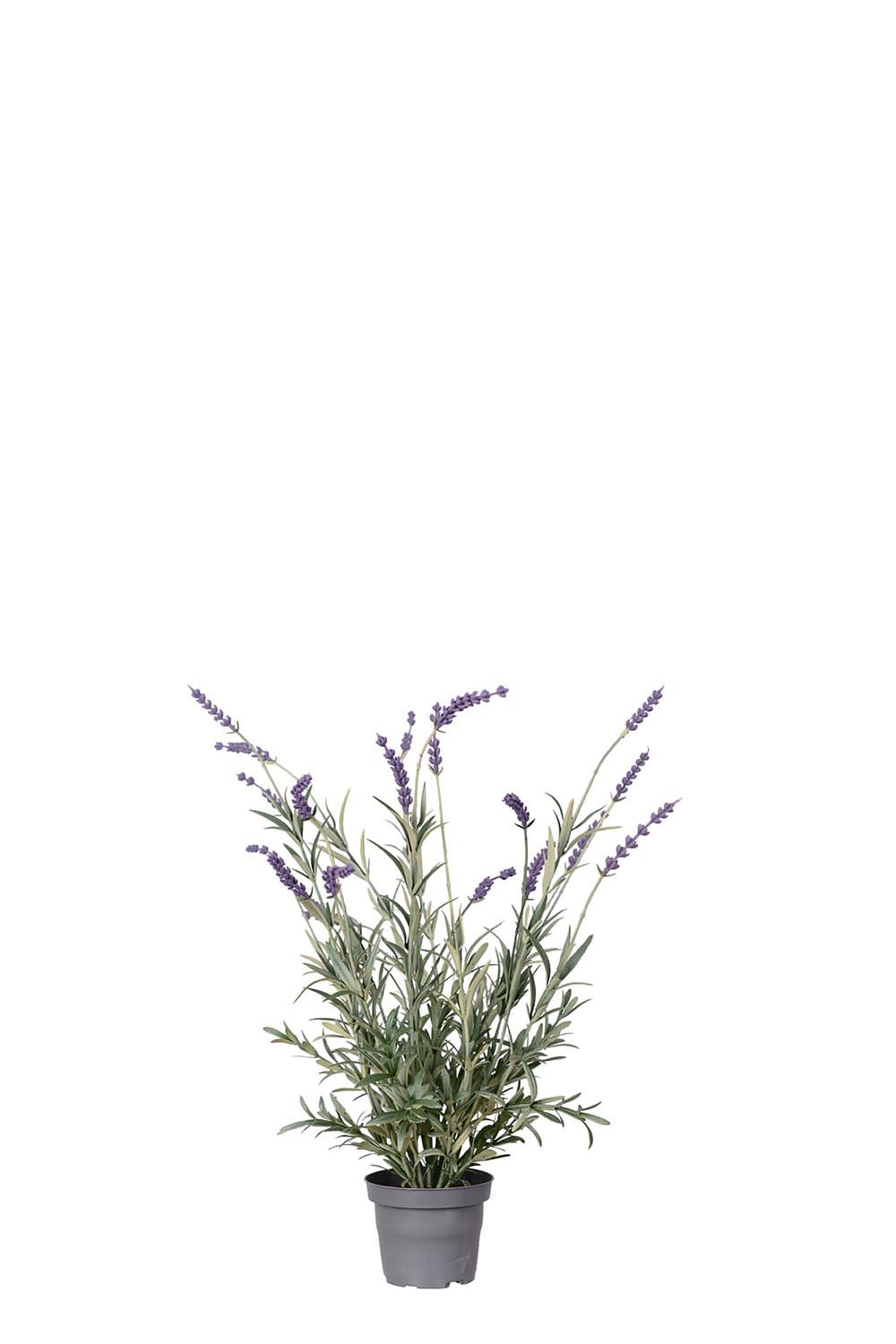Kunstig lilla Lavendel 50 cm