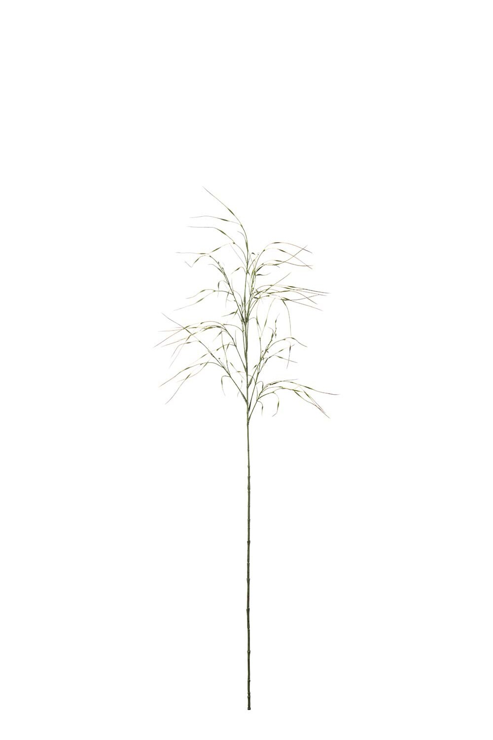 Kunstig grønn Gress 100 cm
