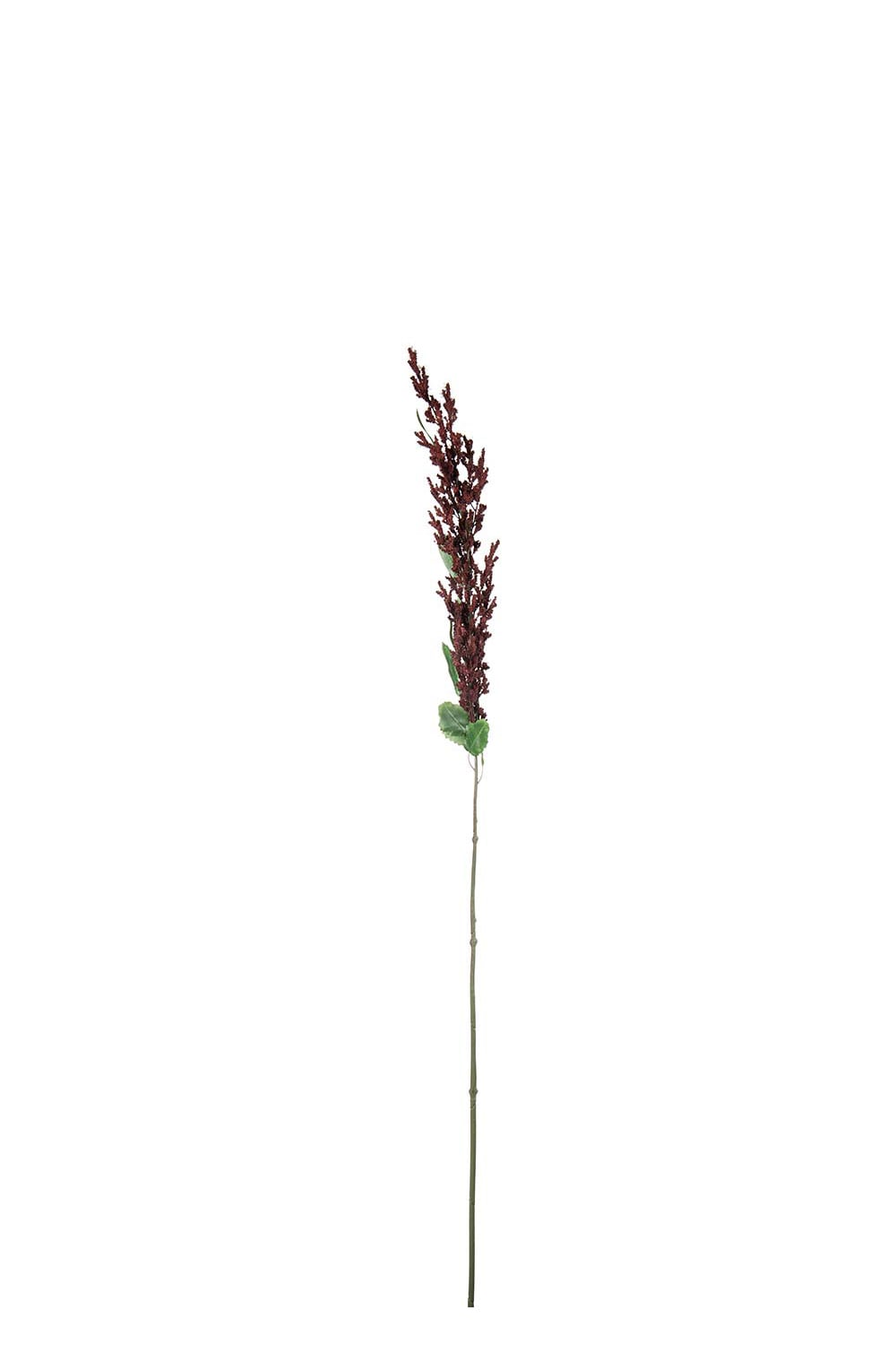 Kunstig burgunder Amaranthus 95 cm