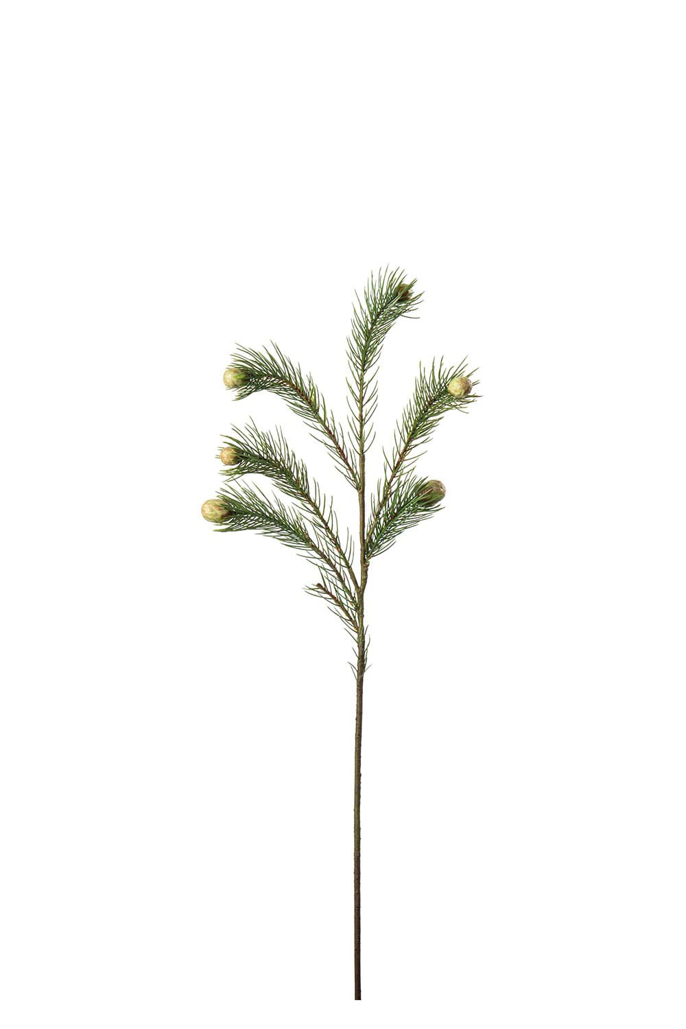 Kunstig grønn Safari 65 cm