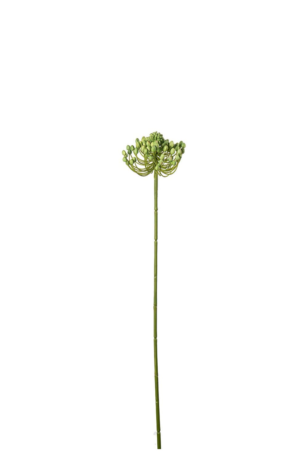 Kunstig grønn Bærkvist 63 cm