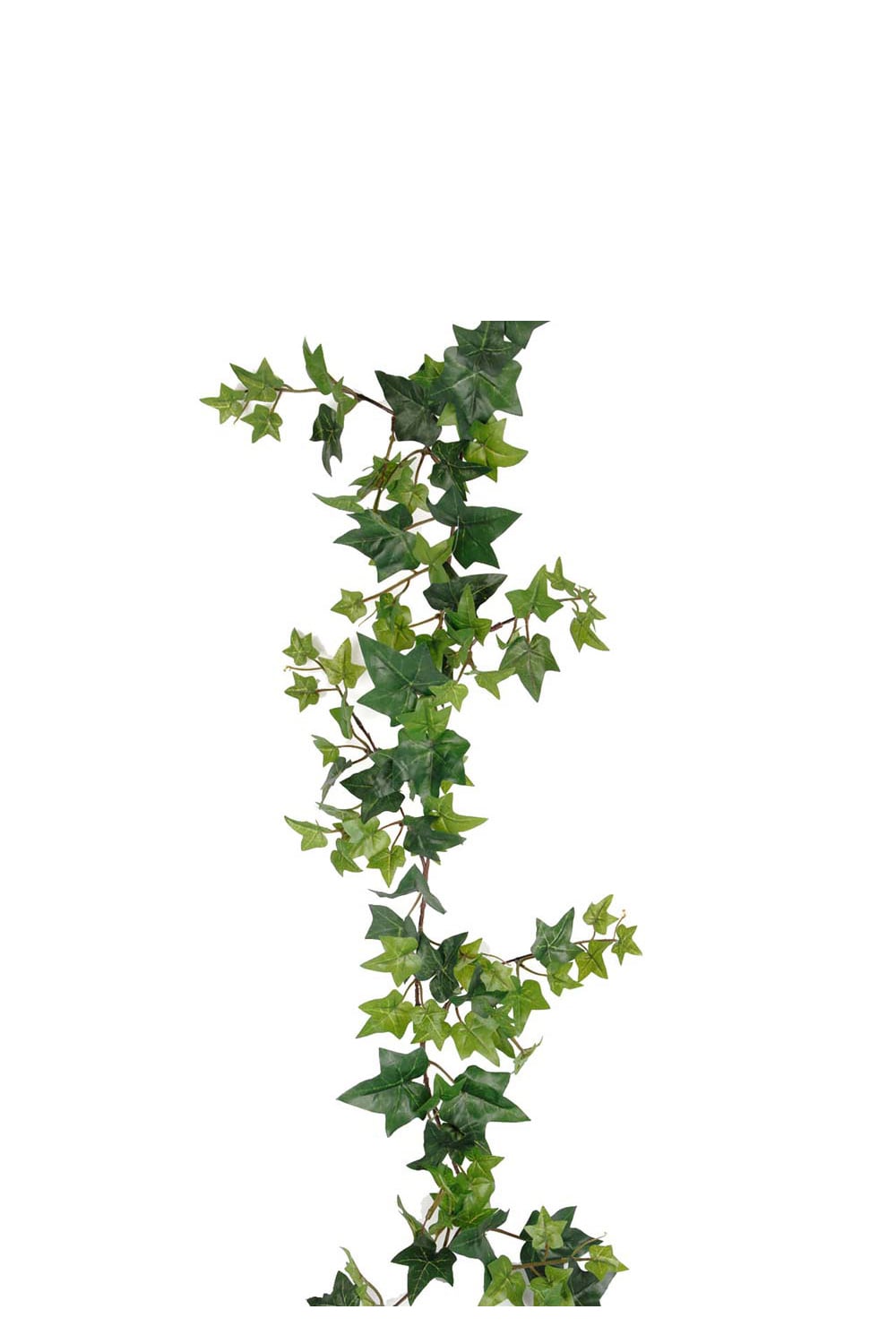 Kunstig grønn Eføy 120 cm