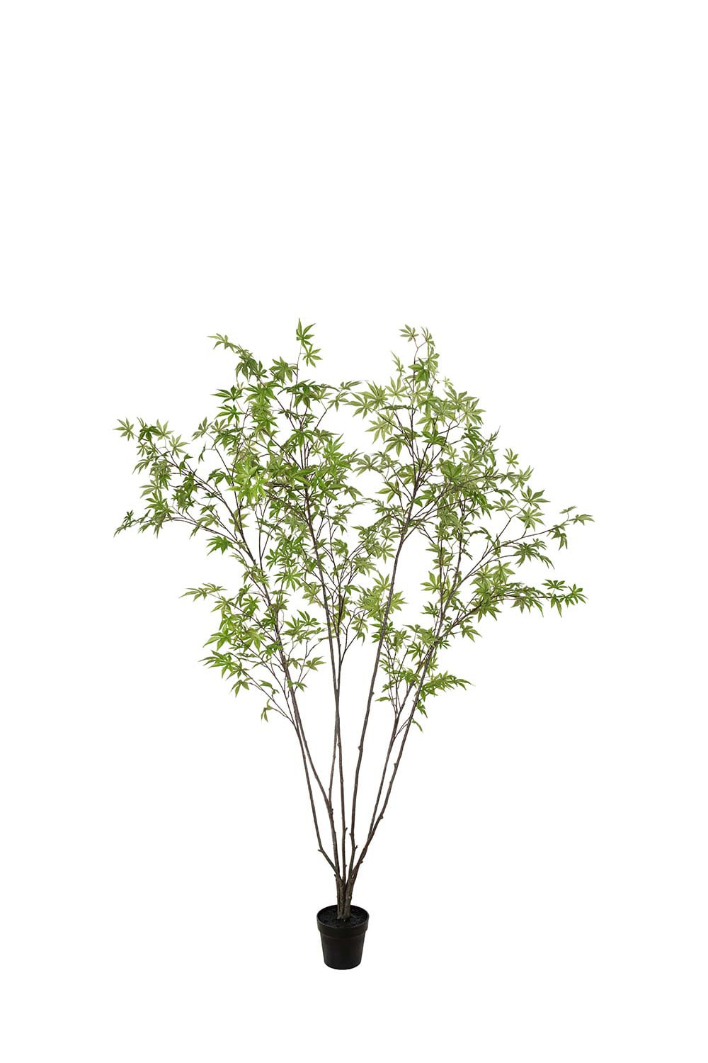 Kunstig grønn Japansk Lønn 330 cm
