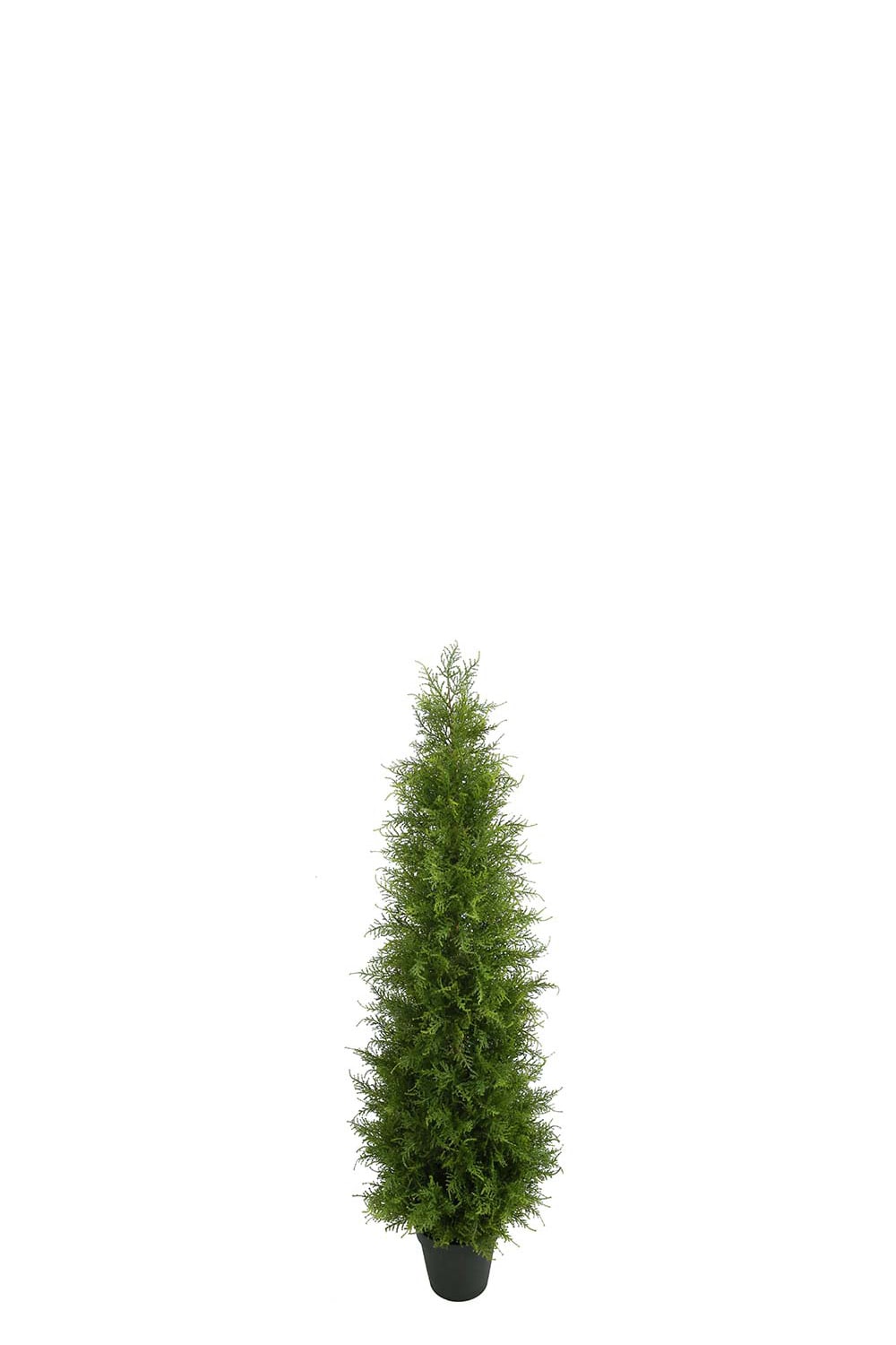 Kunstig grønn Einer 120 cm