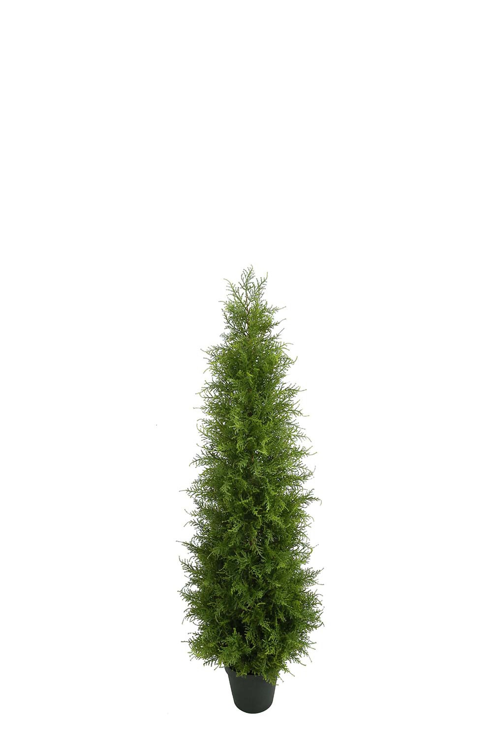 Kunstig grønn Einer 150 cm