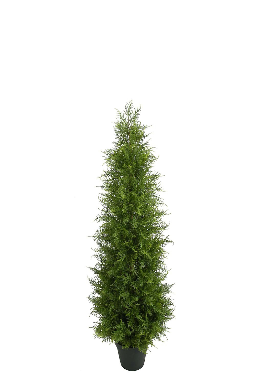 Kunstig grønn Einer 180 cm
