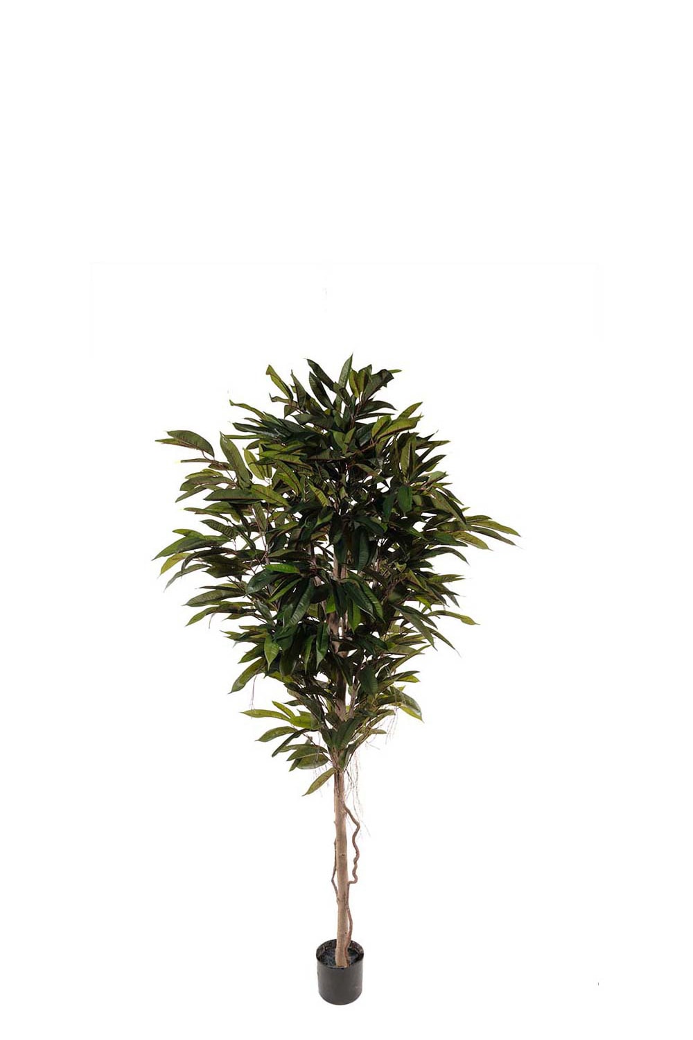 Kunstig Longifolia 200 cm