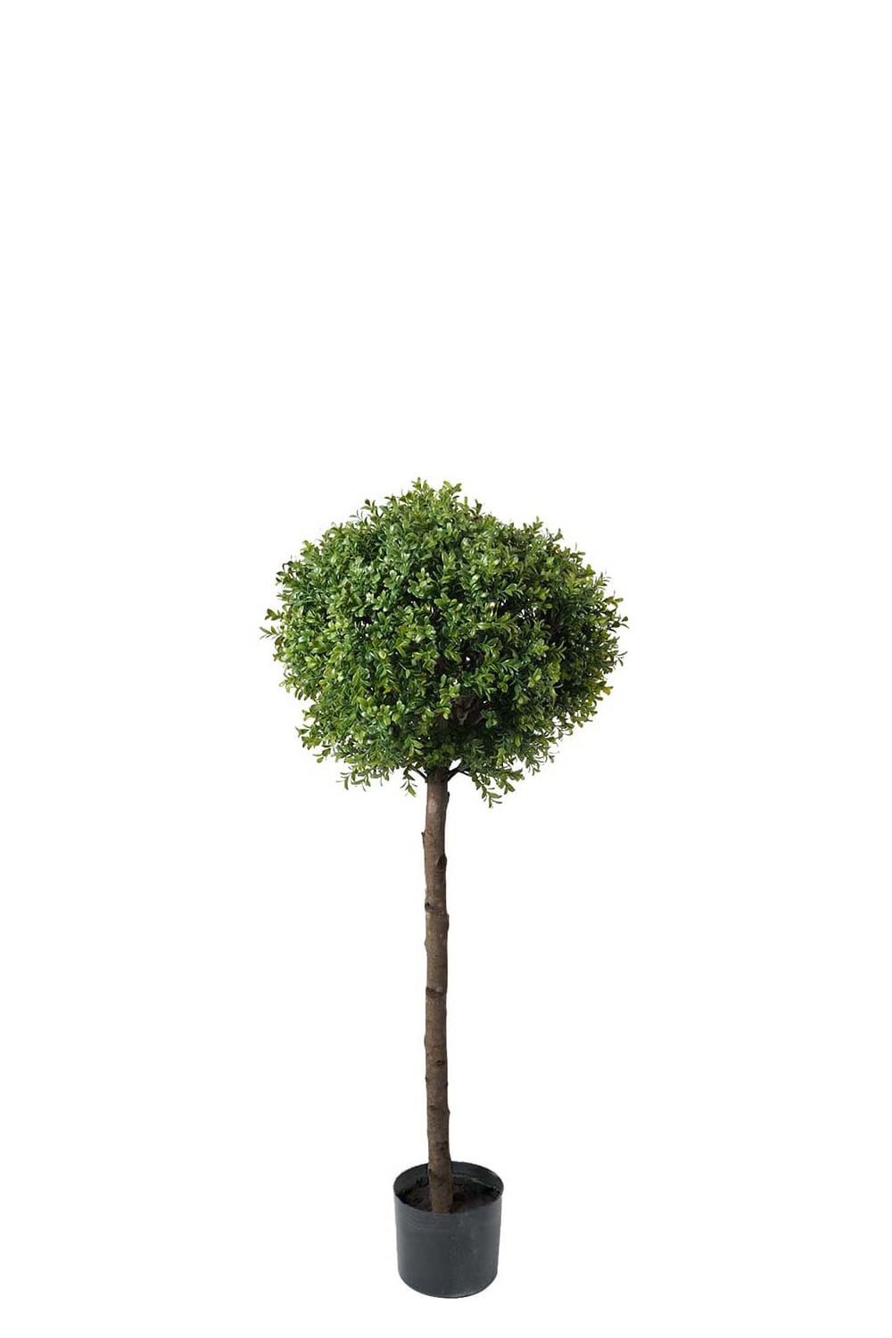 Kunstig grønn Buksbom 115 cm