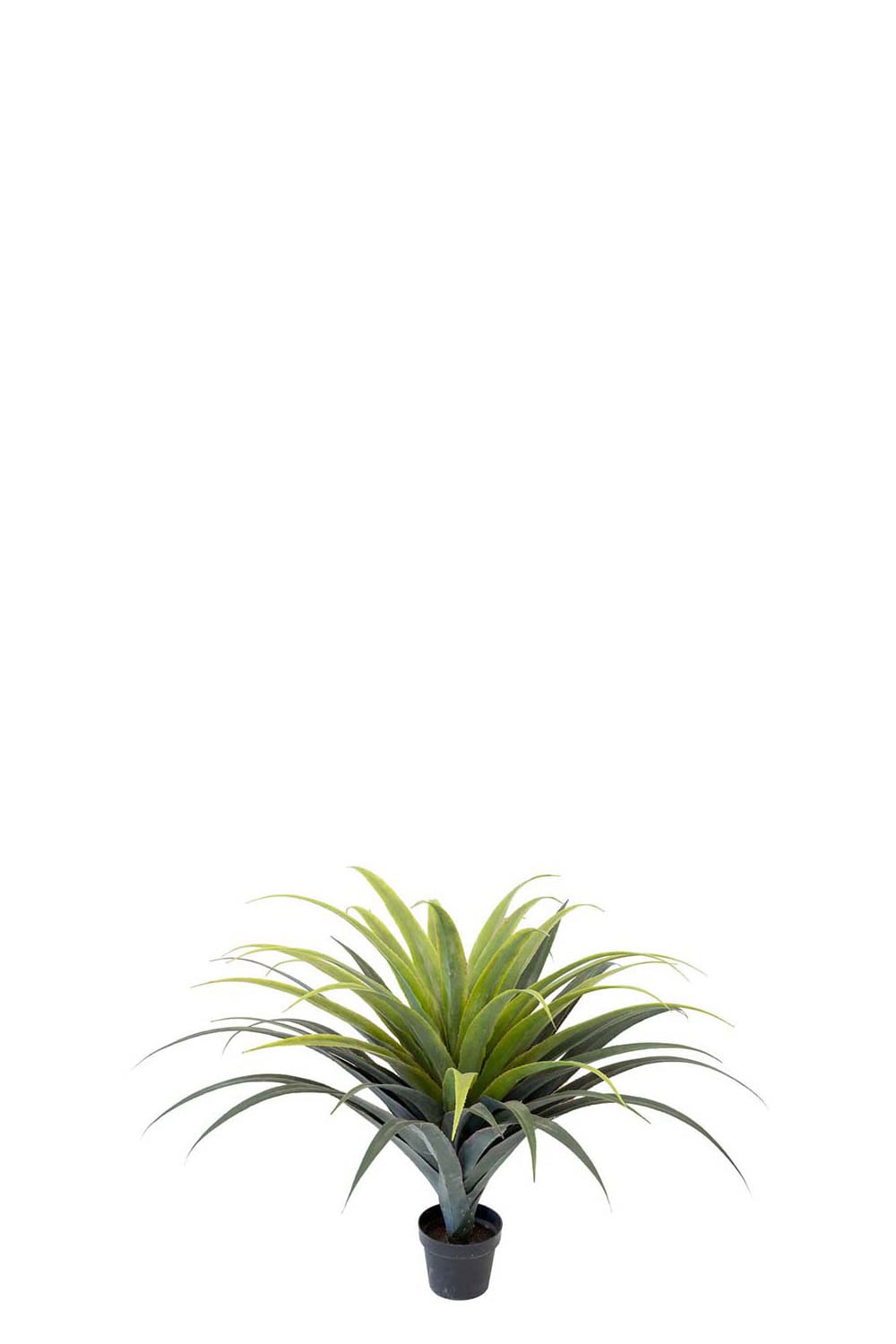 Kunstig Agave 110 cm